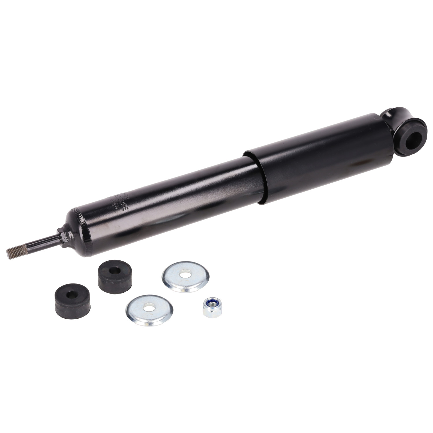 Febi 194268 2x Shock Absorbers (Pair)