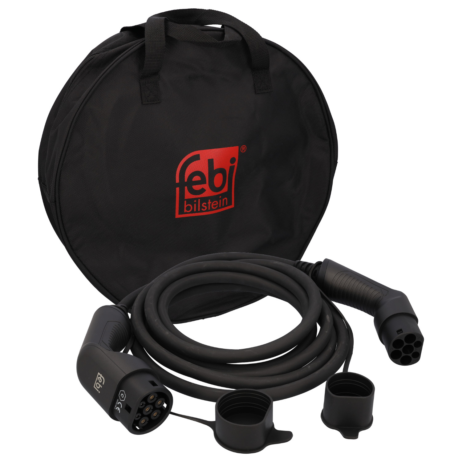 Febi 194766 Electric Vehicle Charging Cable