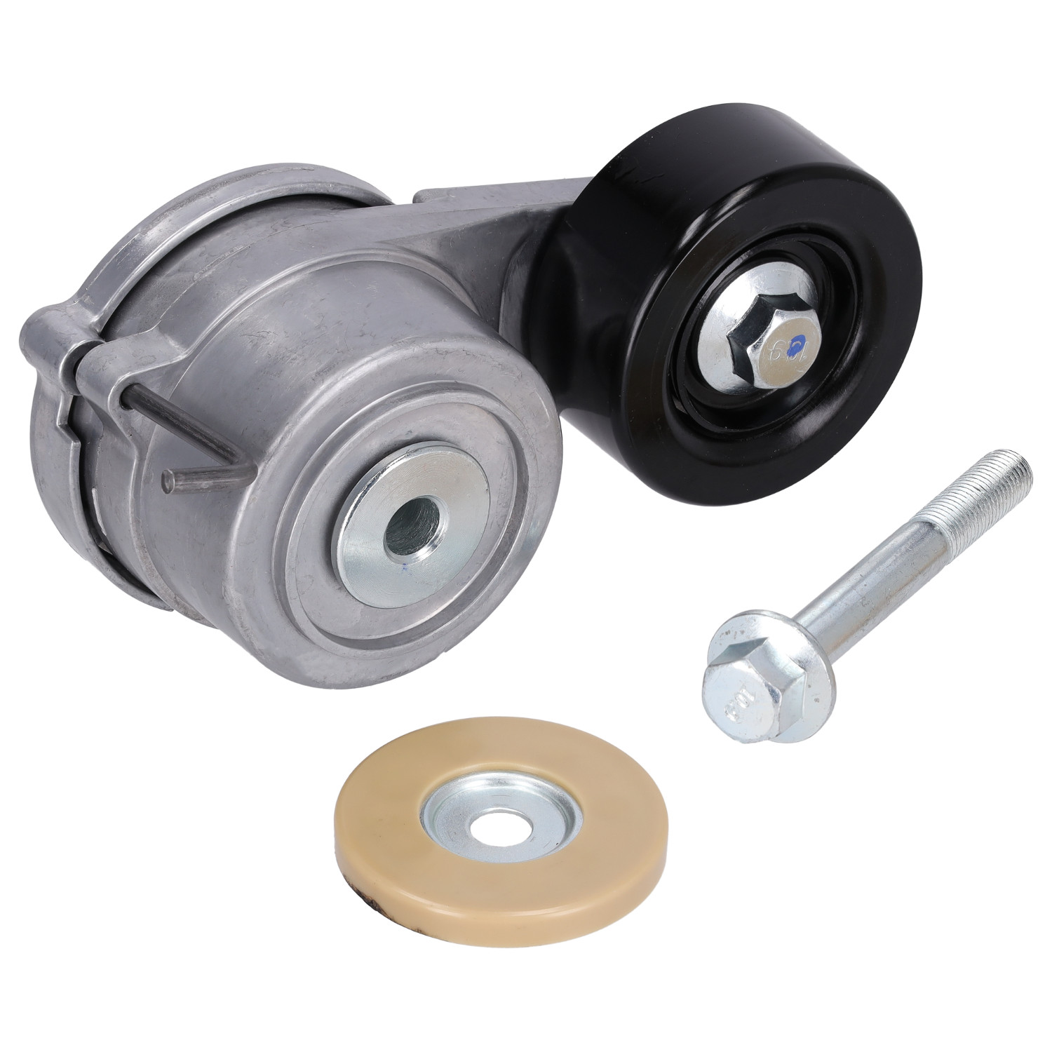 Febi 195038 Aux Belt Tensioner