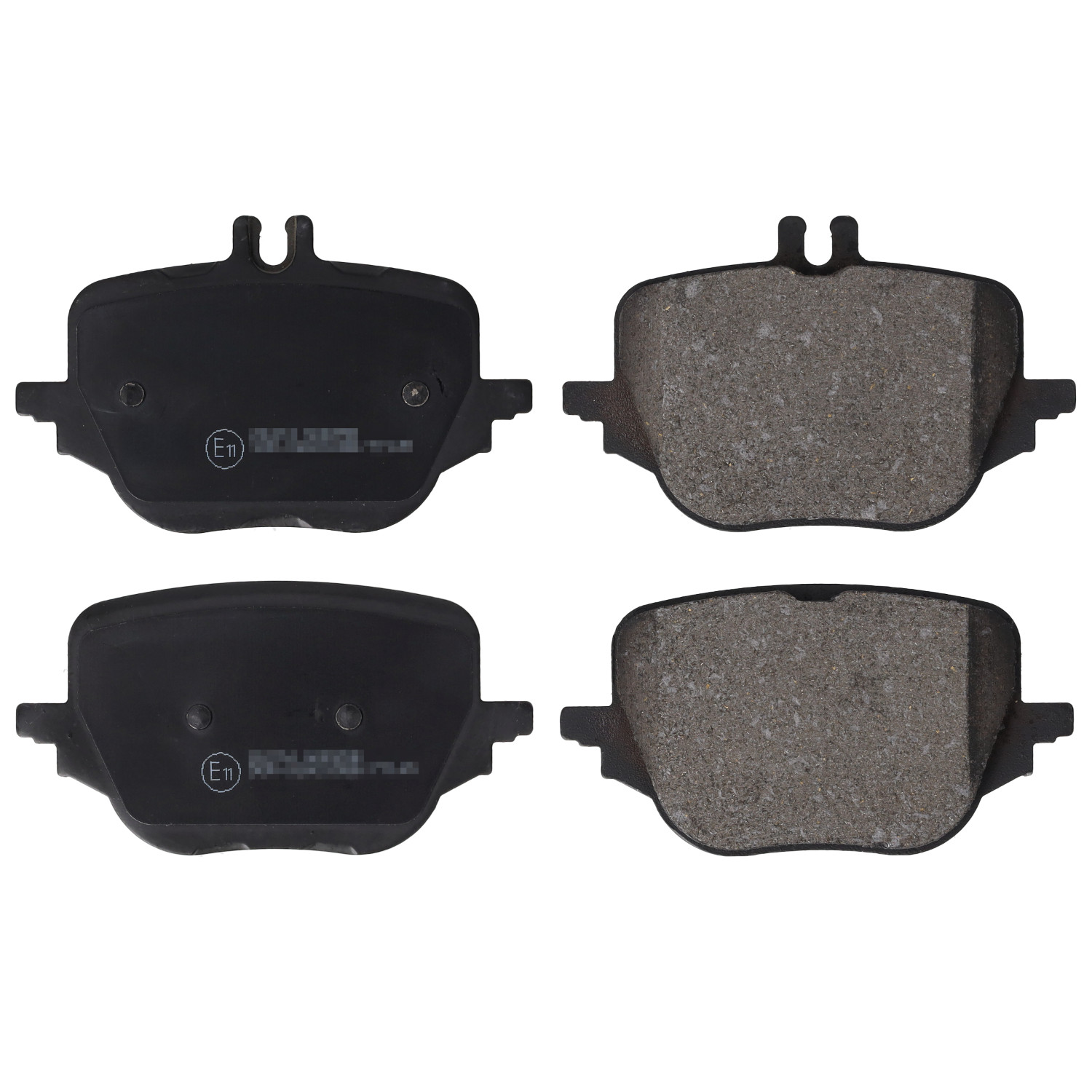 Febi 195085 Brake Pads Set
