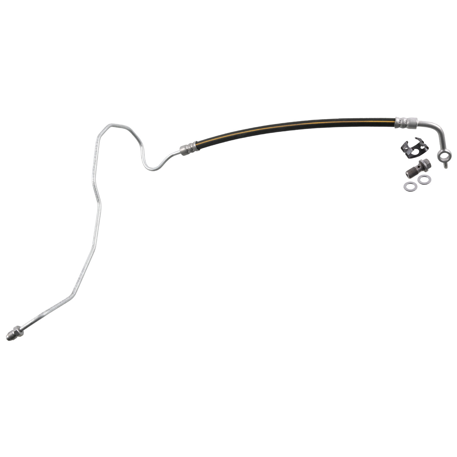 Febi 195087 Brake Hose