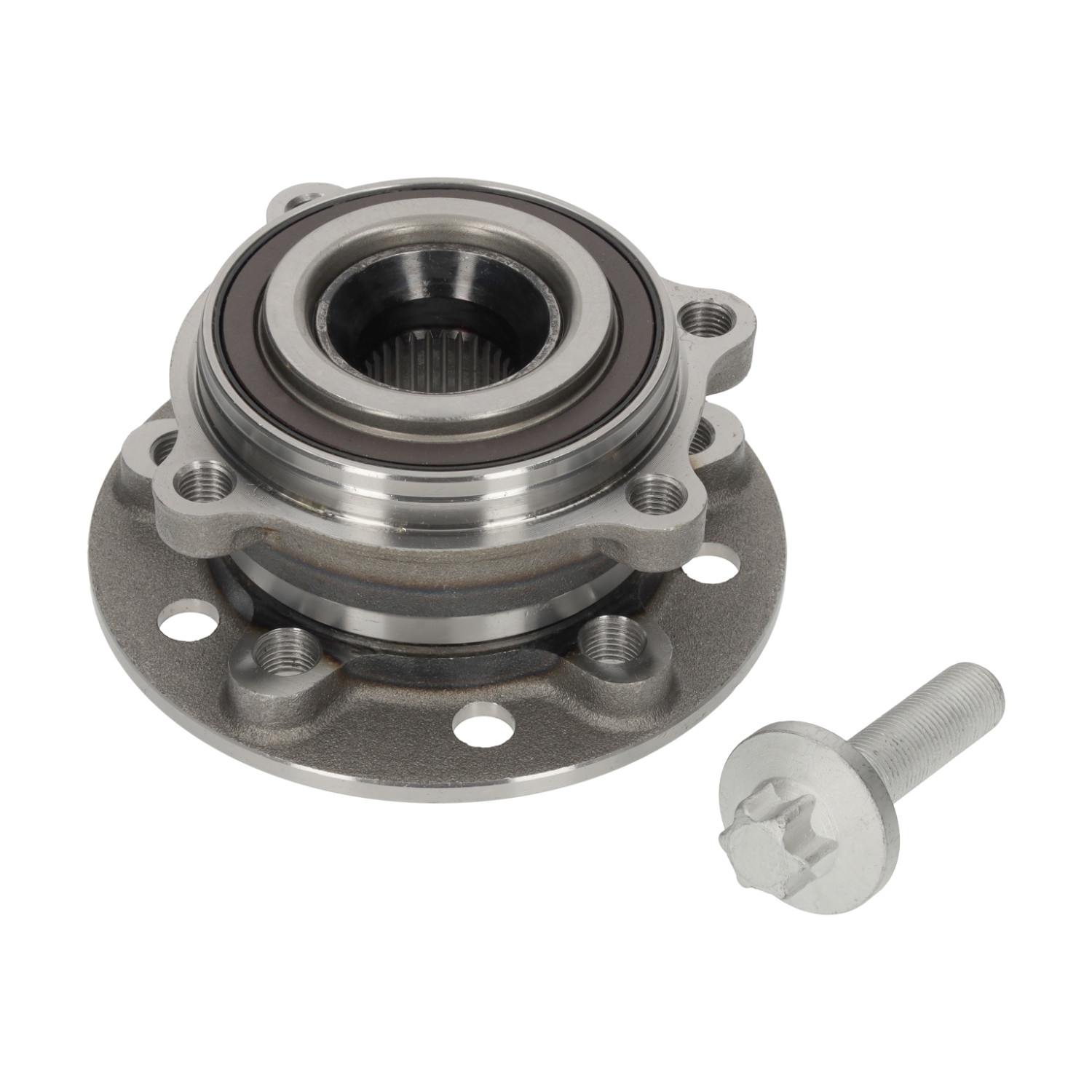Febi 195988 Wheel Hub