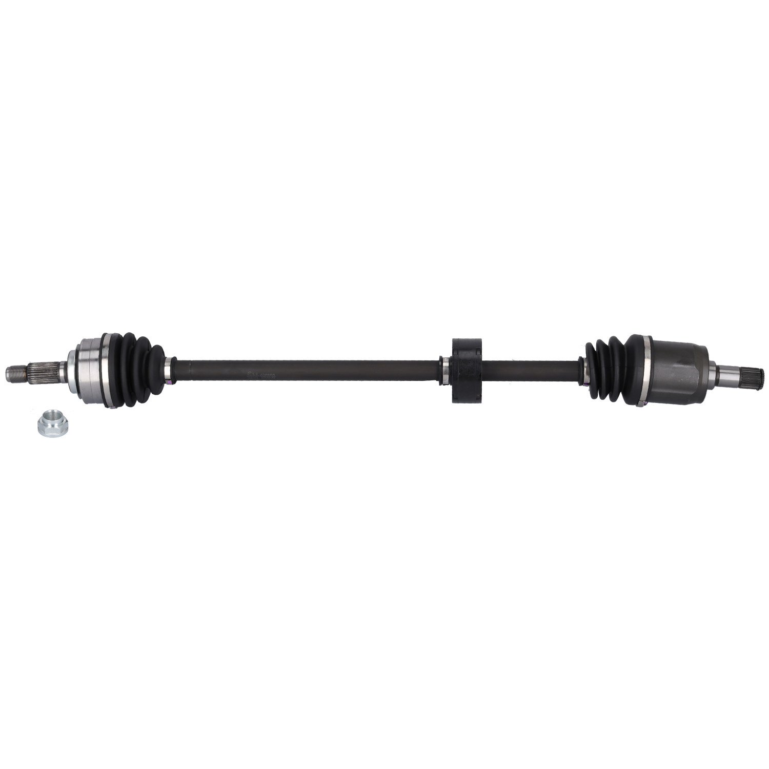 Febi 196038 Drive Shaft