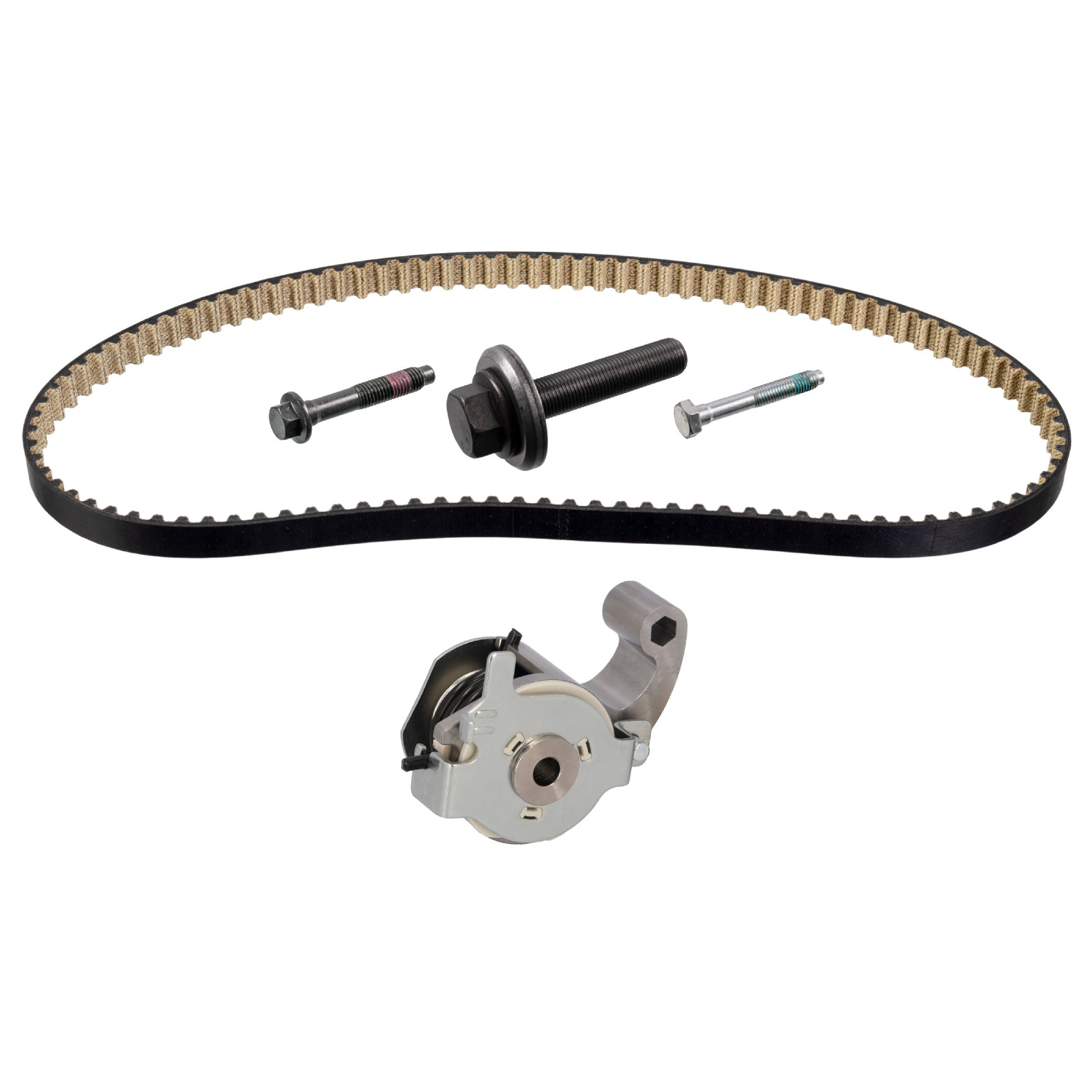 Febi 196088 Timing Belt Kit