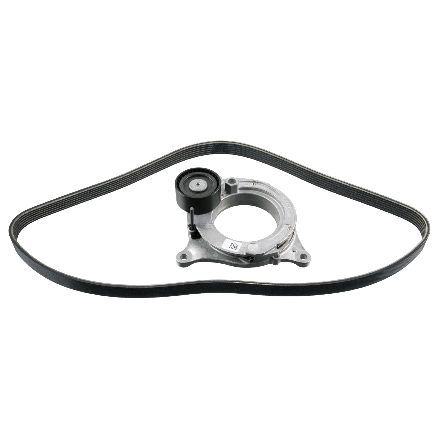 Febi 196092 Drive Belt Kit