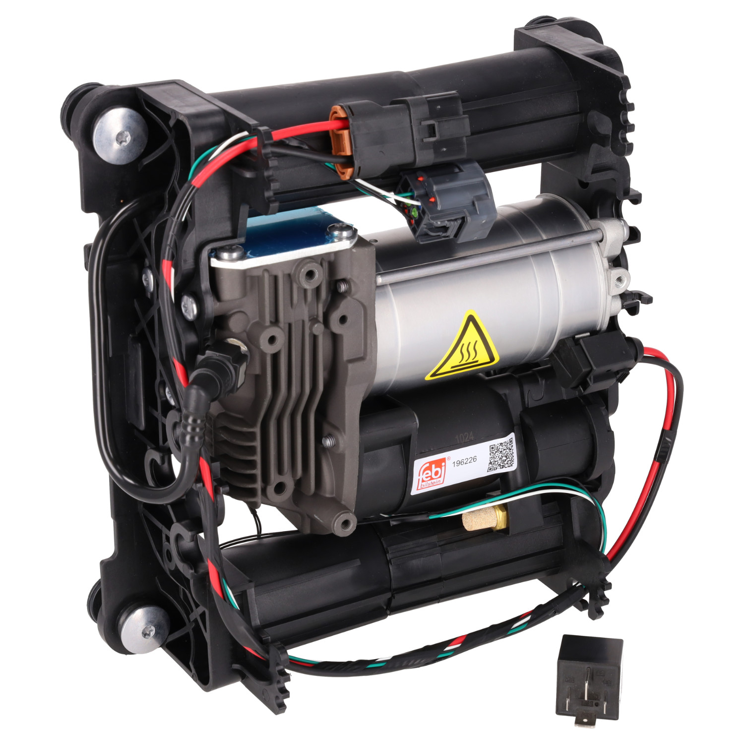 Febi 196226 Air Suspension Compressor
