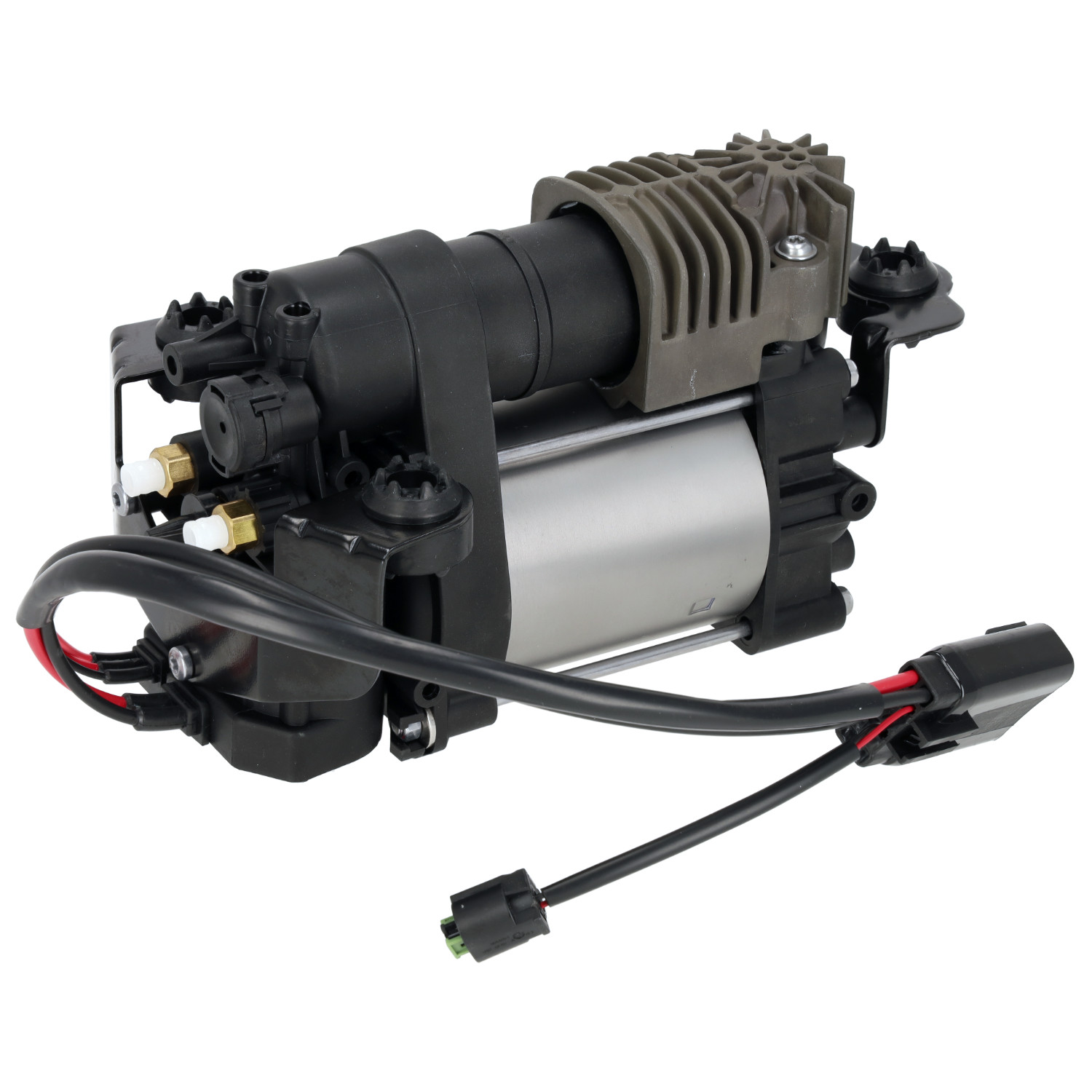 Febi 196278 Air Suspension Compressor