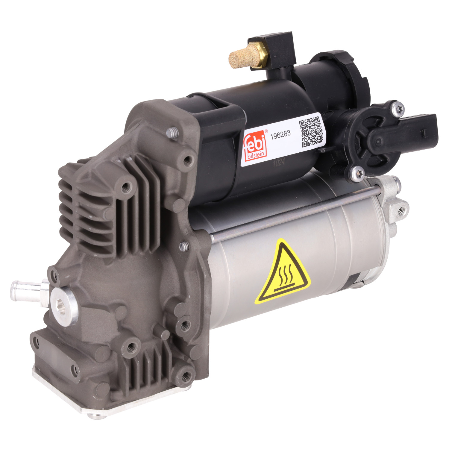 Febi 196283 Air Suspension Compressor
