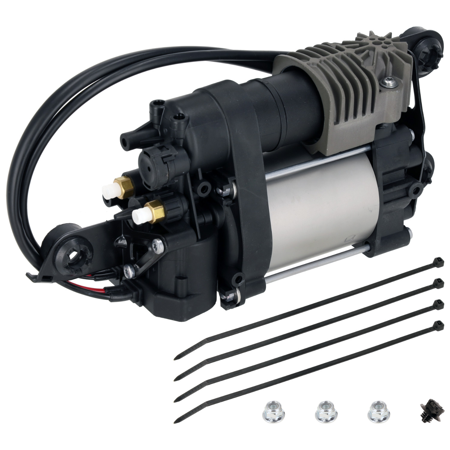 Febi 196289 Air Suspension Compressor