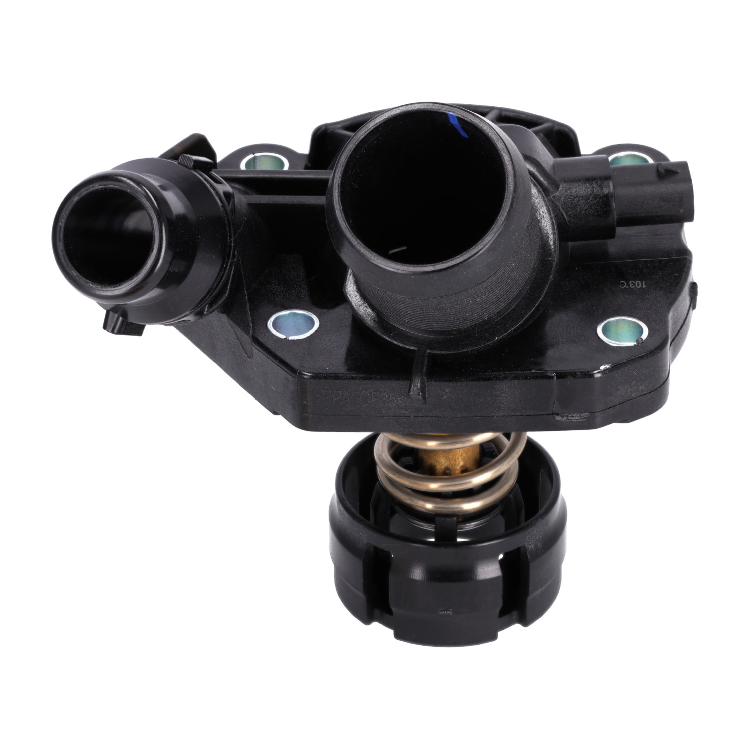 Febi 196548 Thermostat Housing