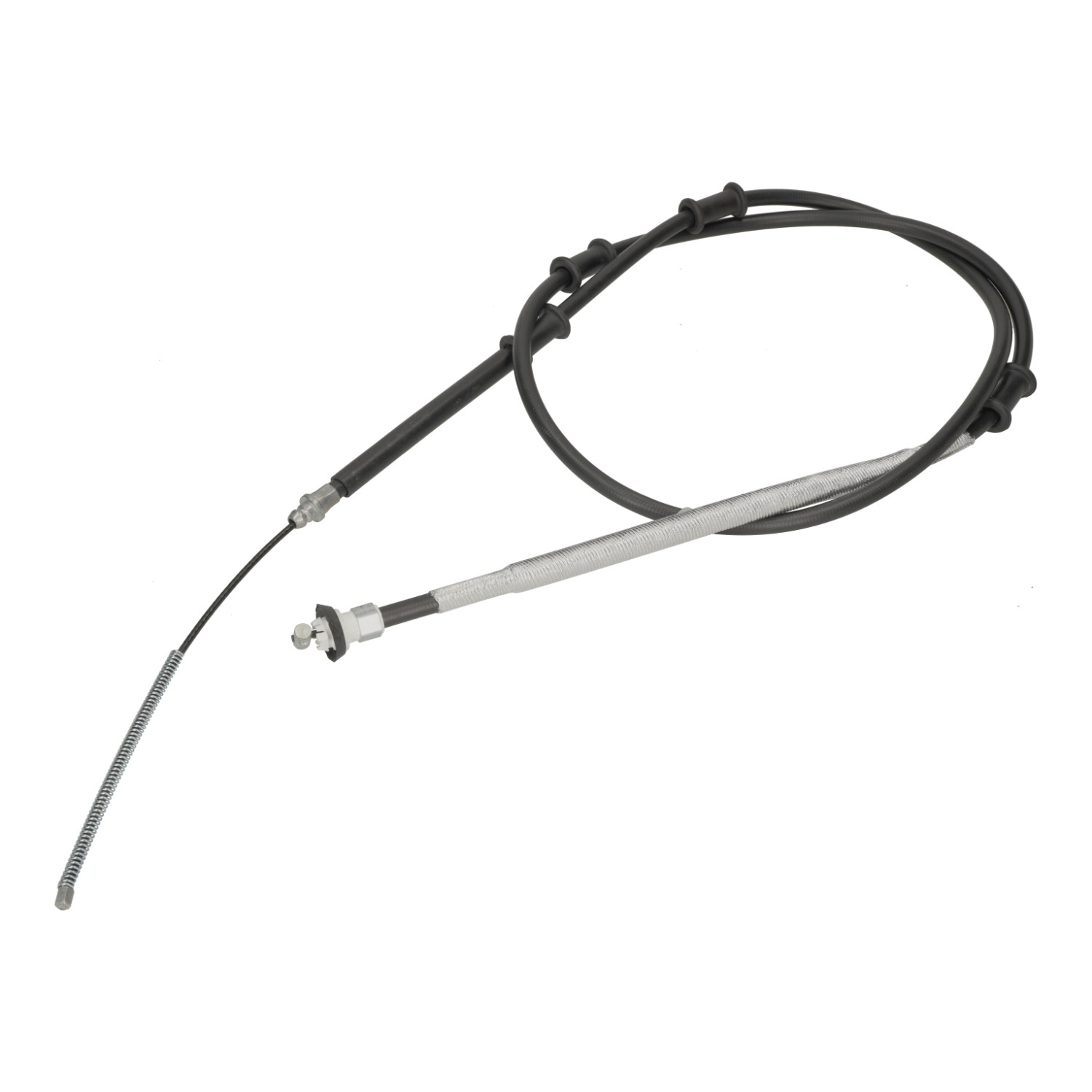 Febi 196645 Handbrake Cable