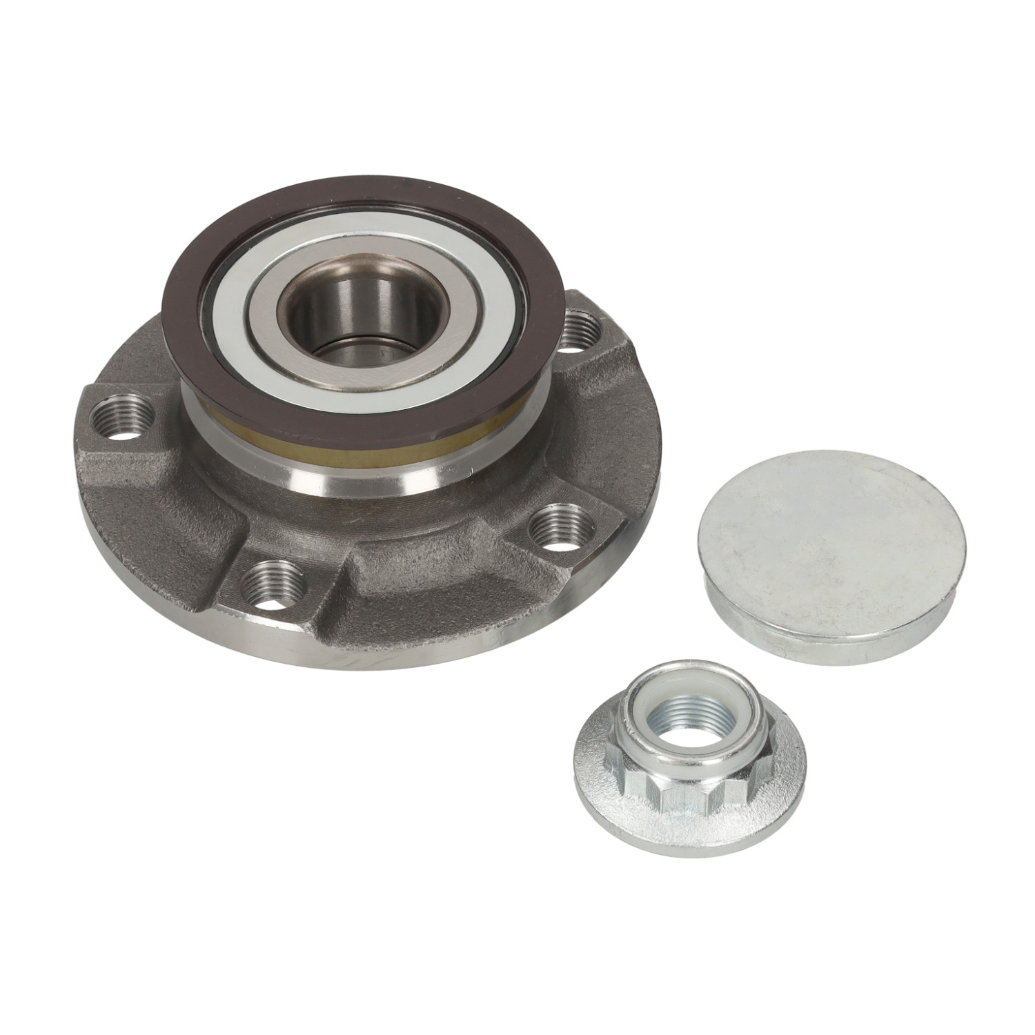 Febi 196649 Wheel Bearing Kit