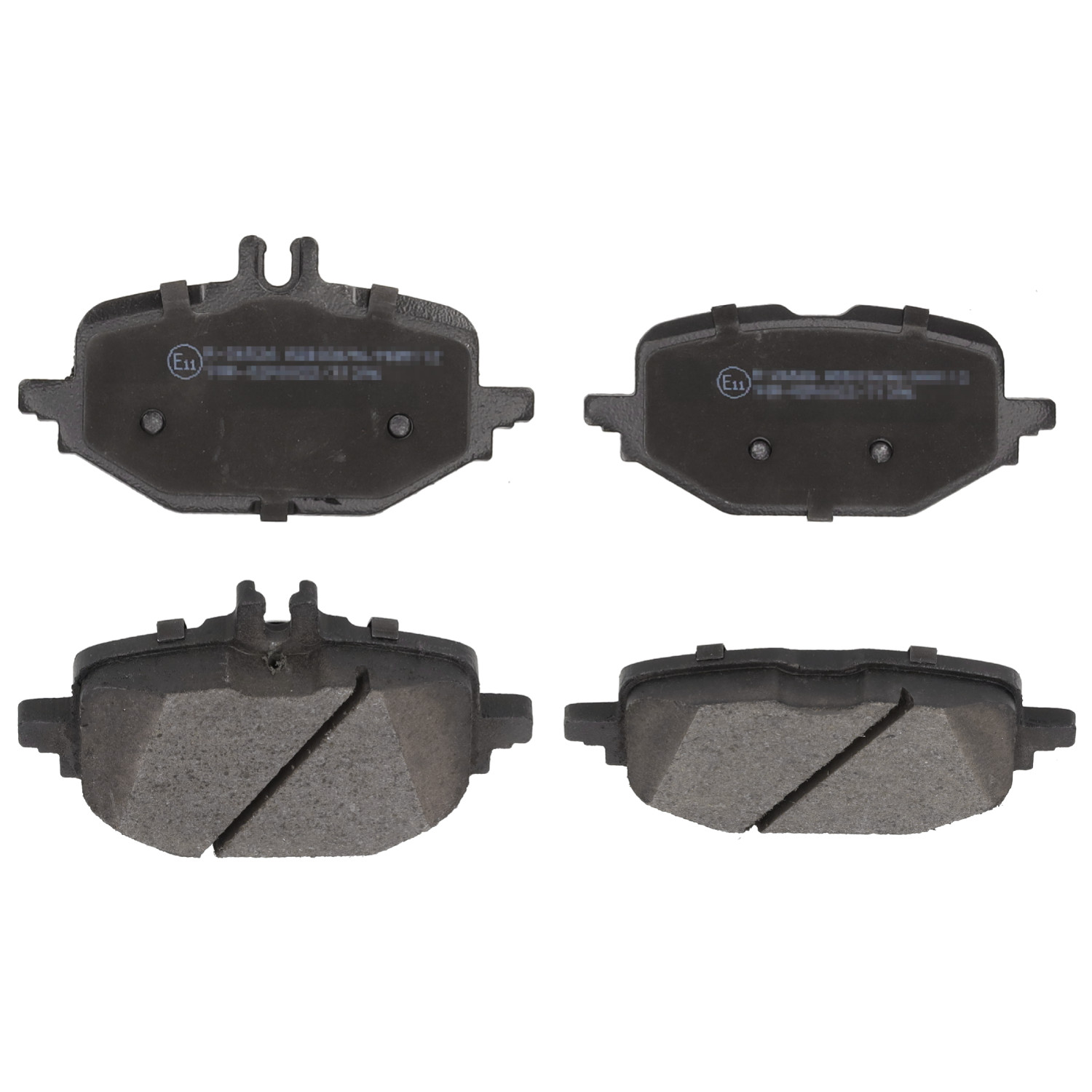 Febi 196779 Brake Pads Set