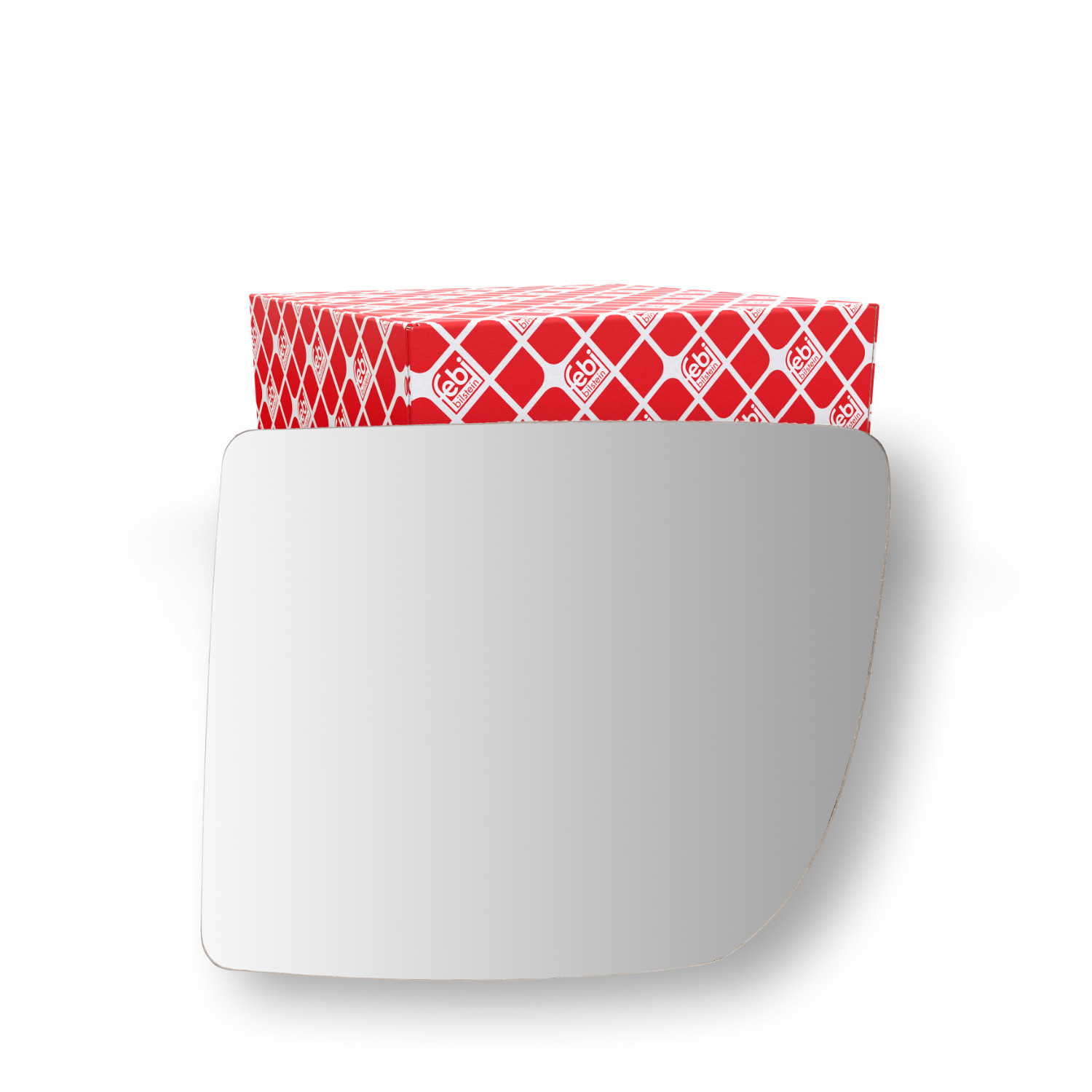 Febi 180177 Mirror Glass