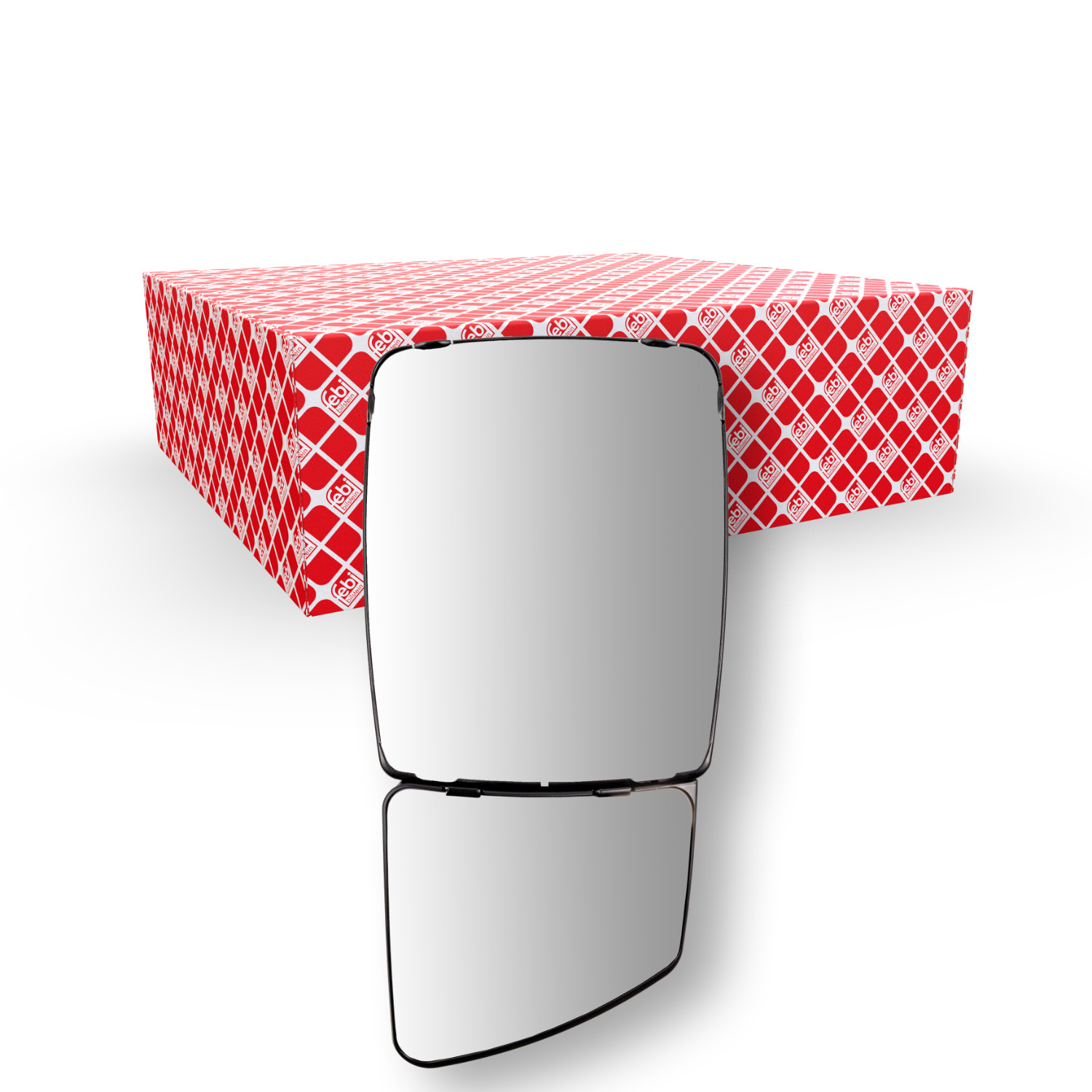 Febi 180411 Mirror System