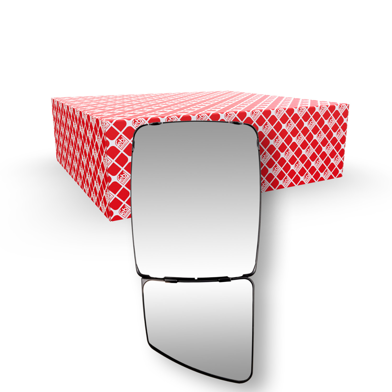 Febi 180437 Mirror System