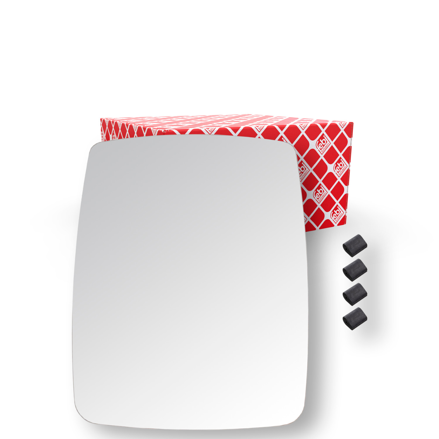 Febi 181036 Mirror Glass