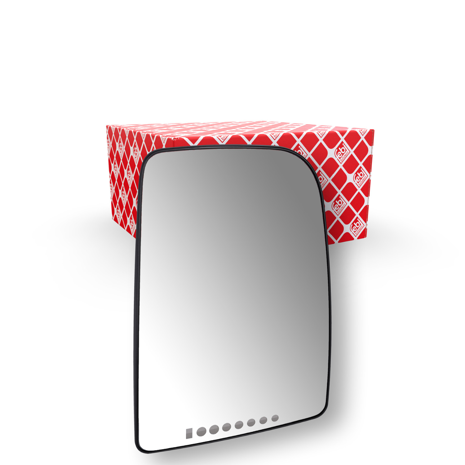 Febi 183612 Mirror Glass