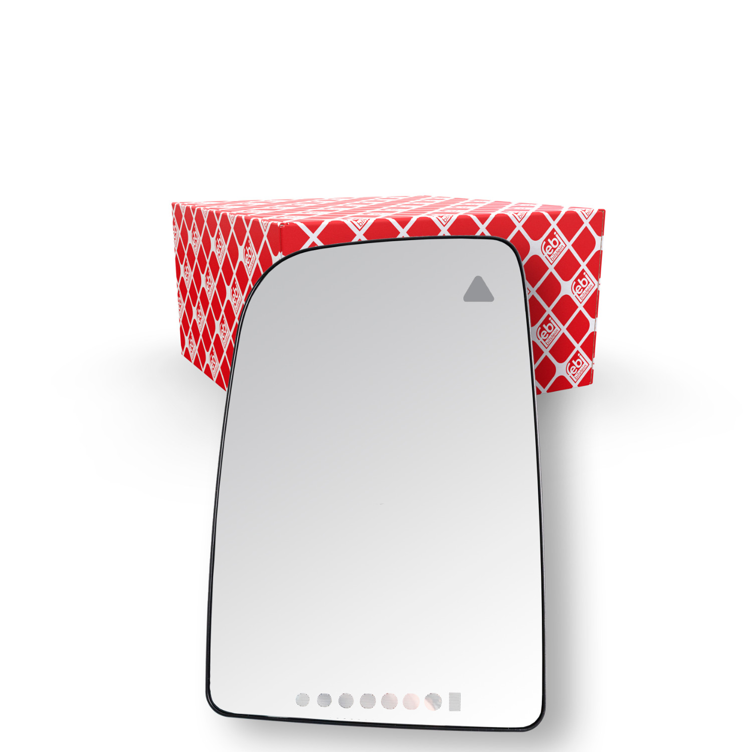 Febi 184544 Mirror Glass