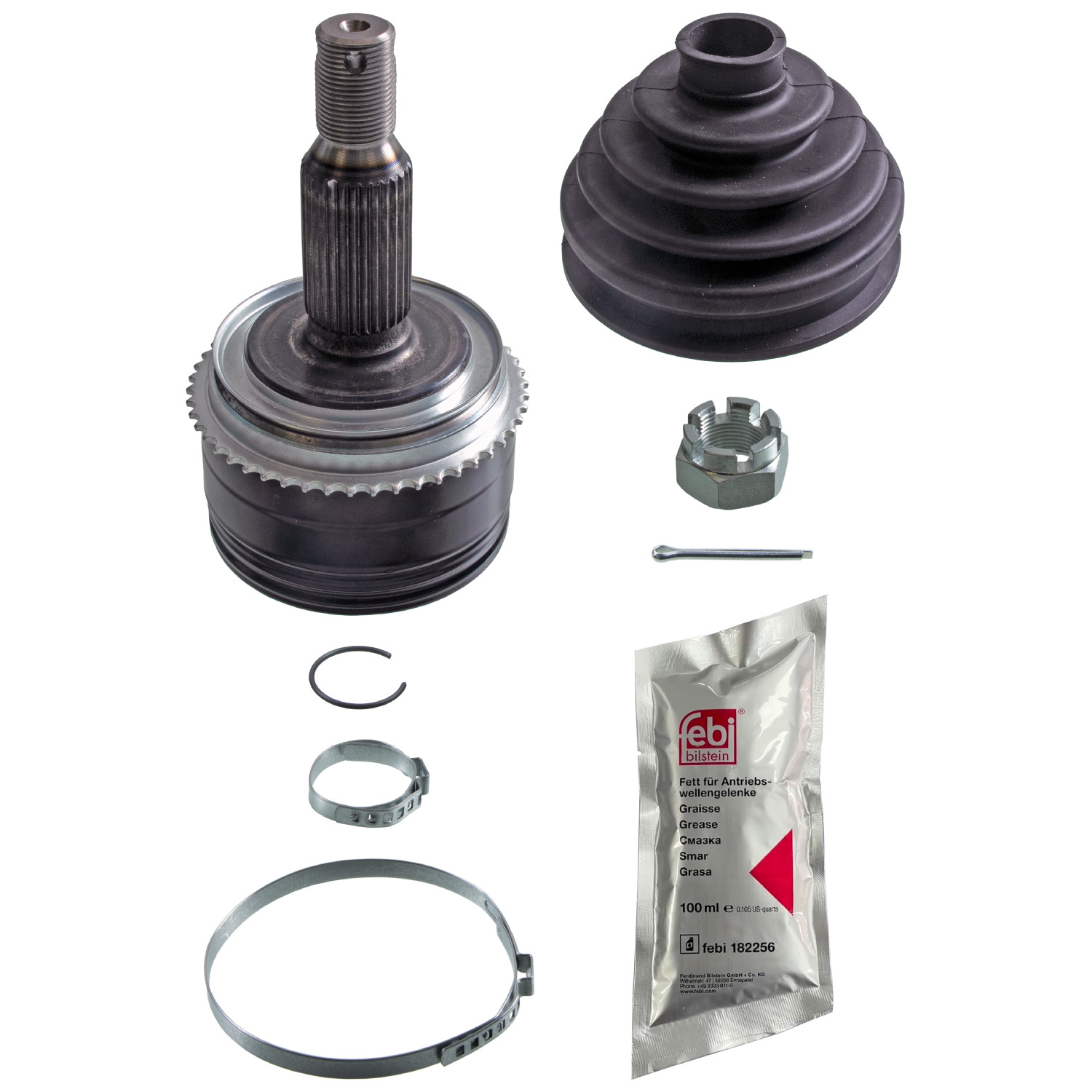 Febi 185128 CV Joint
