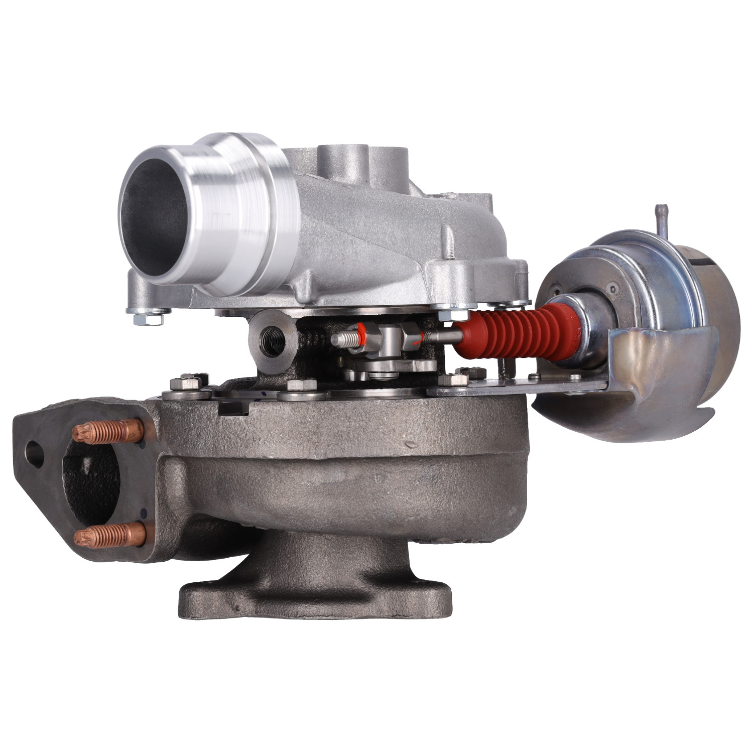 Febi 186693 Charger, charging (supercharged/turbocharged)