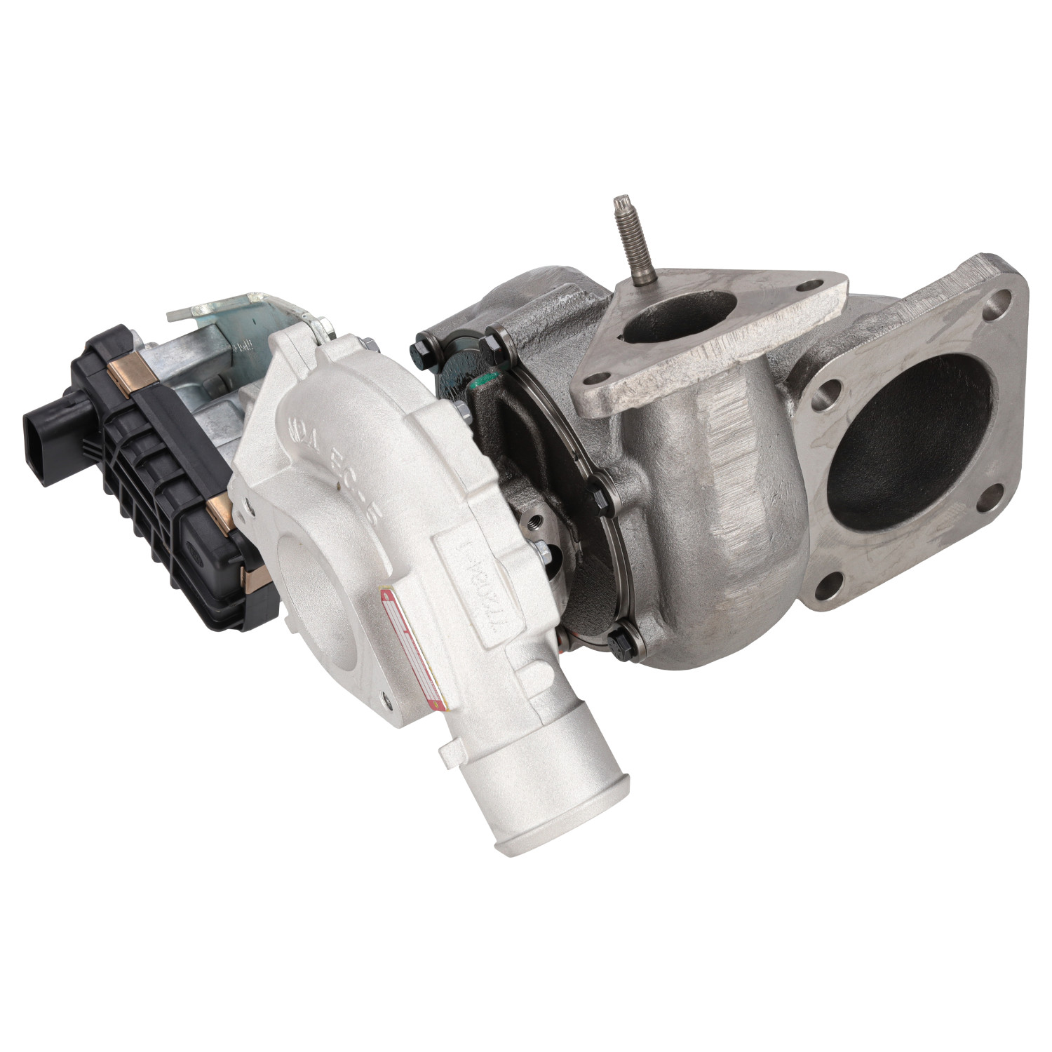 Febi 186714 Charger, charging (supercharged/turbocharged)