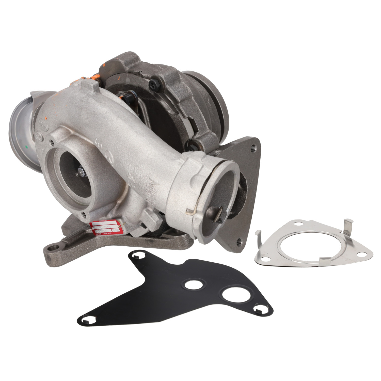 Febi 186727 Charger, charging (supercharged/turbocharged)