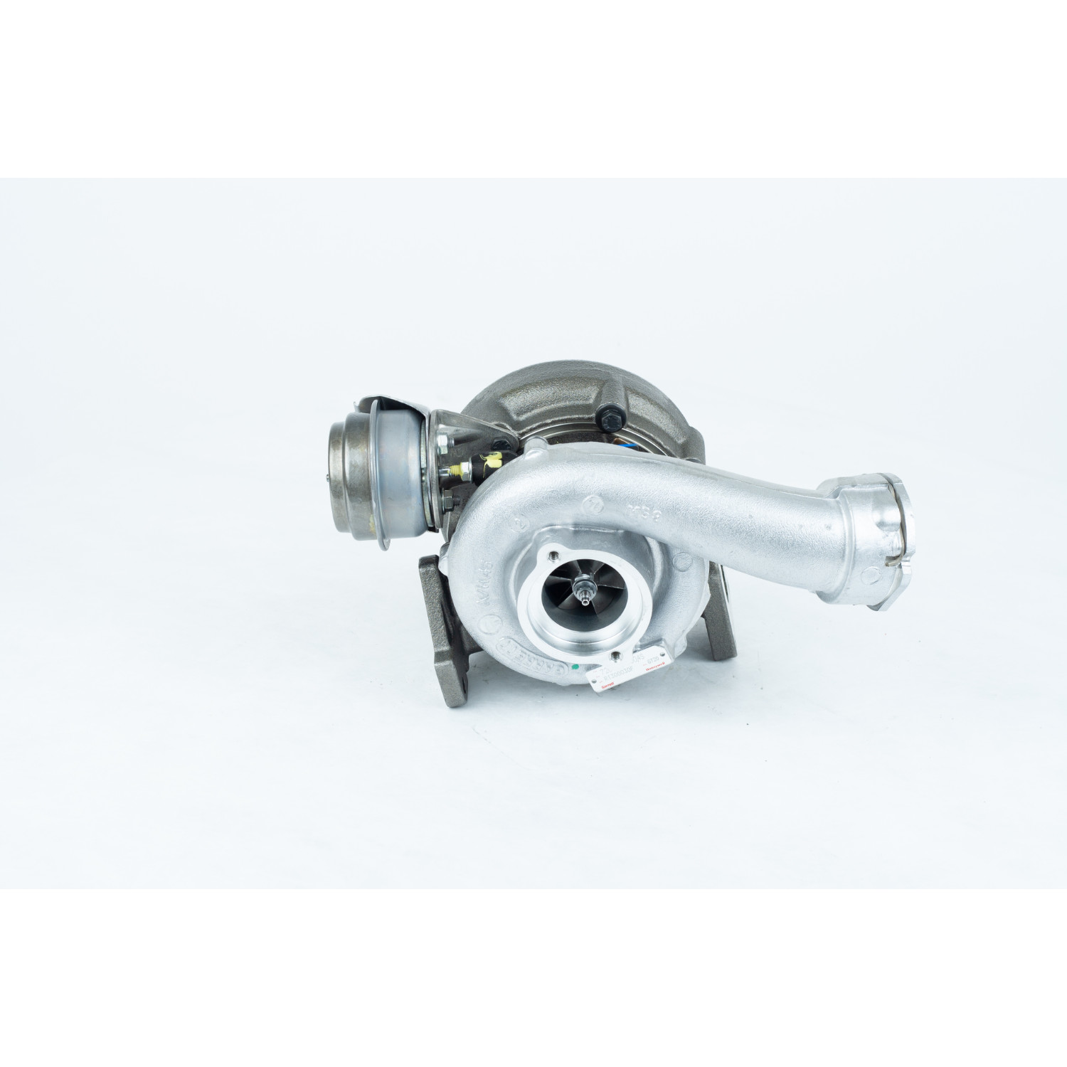 Febi 186733 Charger, charging (supercharged/turbocharged)