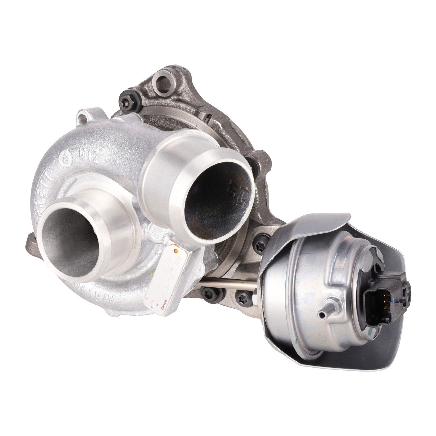 Febi 186771 Charger, charging (supercharged/turbocharged)