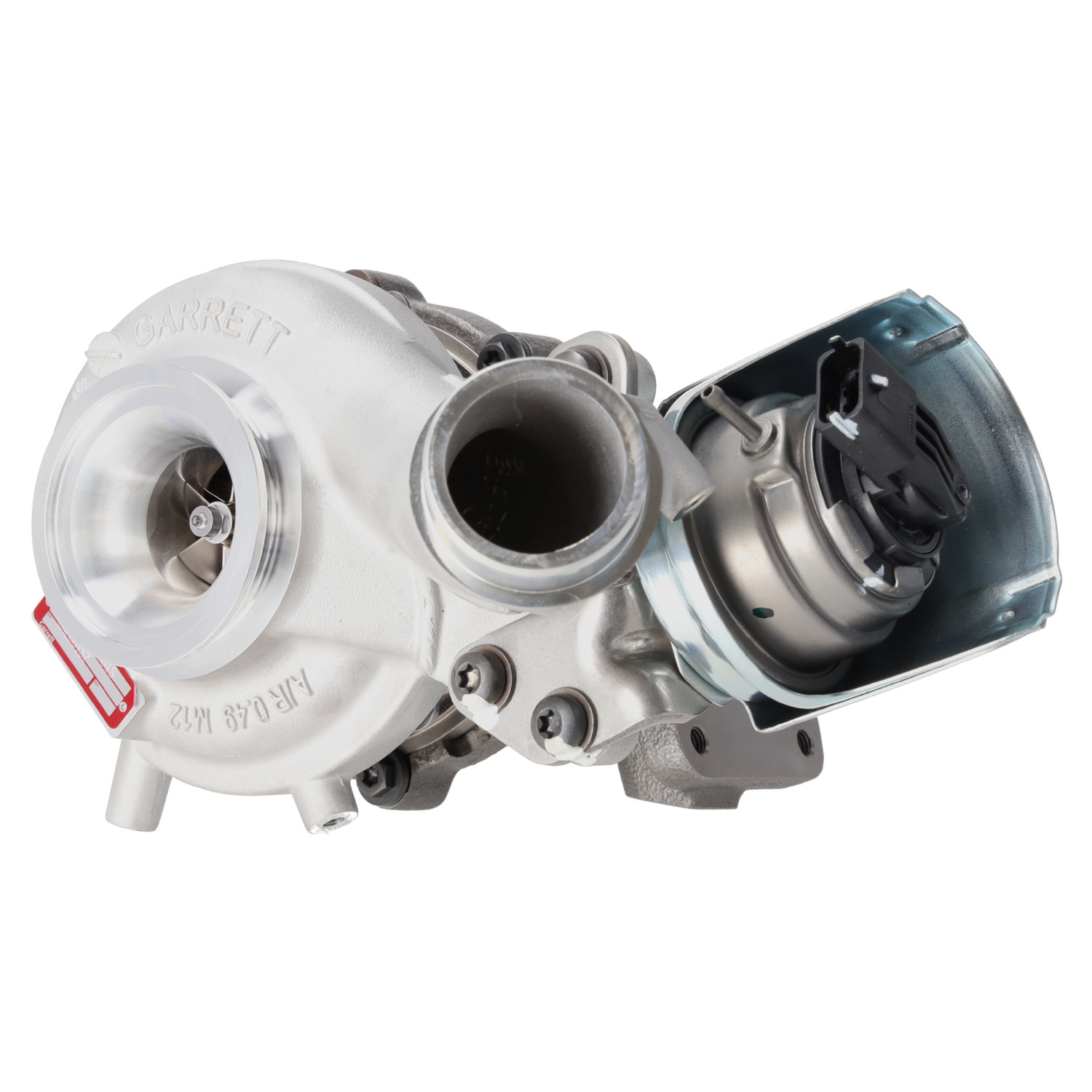 Febi 186824 Charger, charging (supercharged/turbocharged)