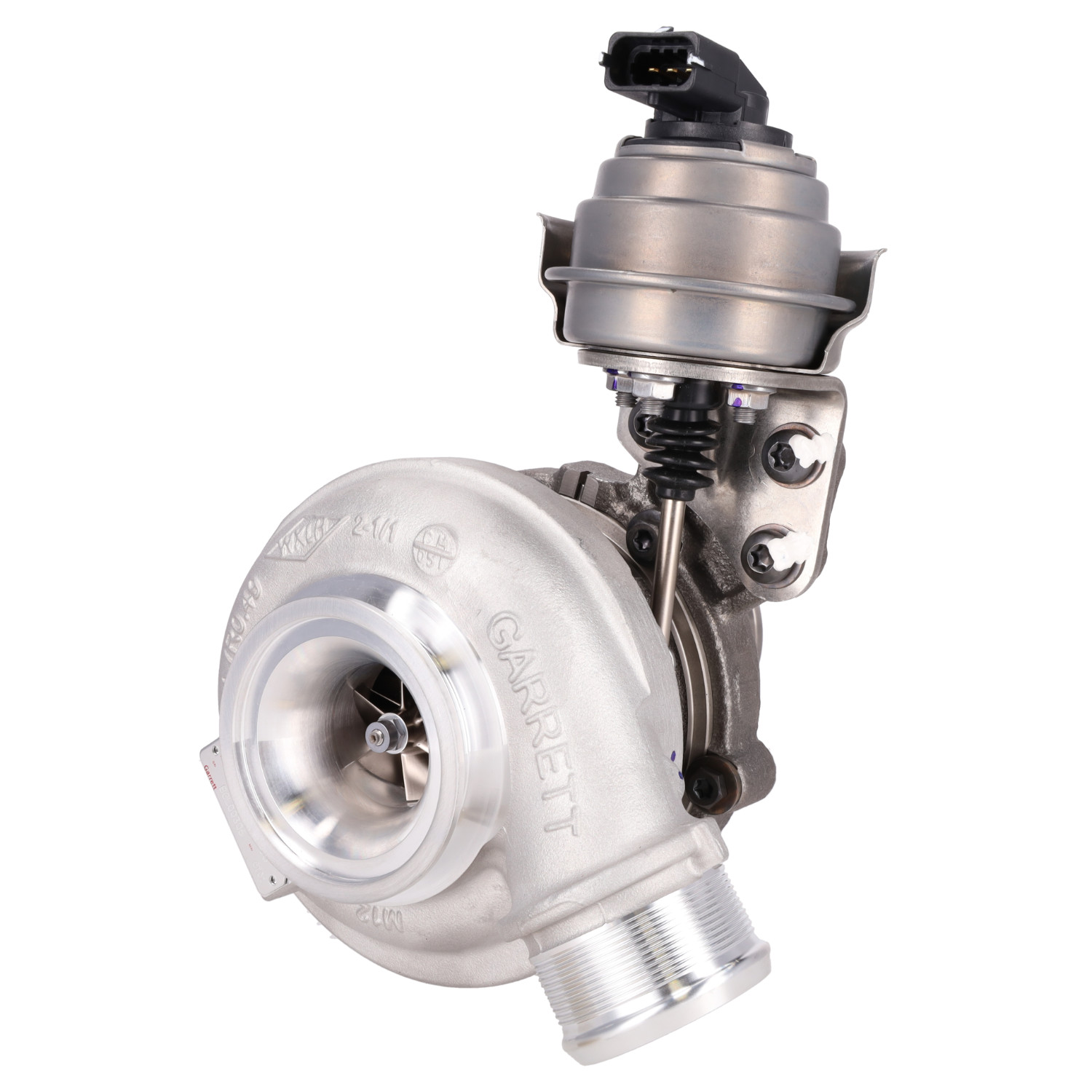 Febi 186880 Charger, charging (supercharged/turbocharged)