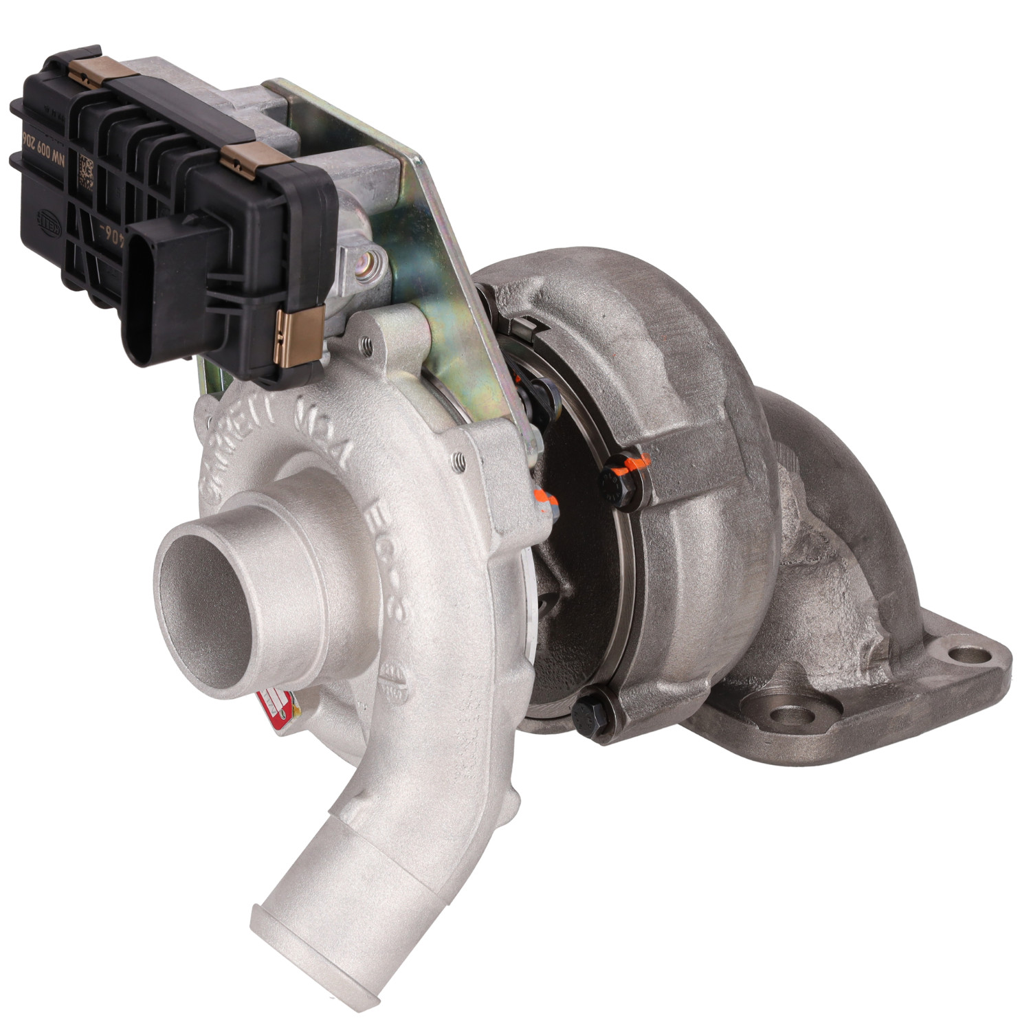 Febi 187012 Charger, charging (supercharged/turbocharged)