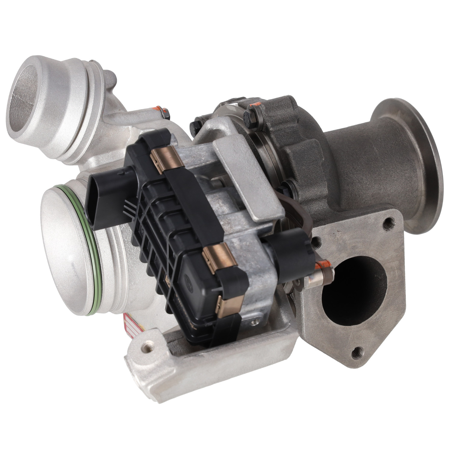 Febi 187026 Charger, charging (supercharged/turbocharged)