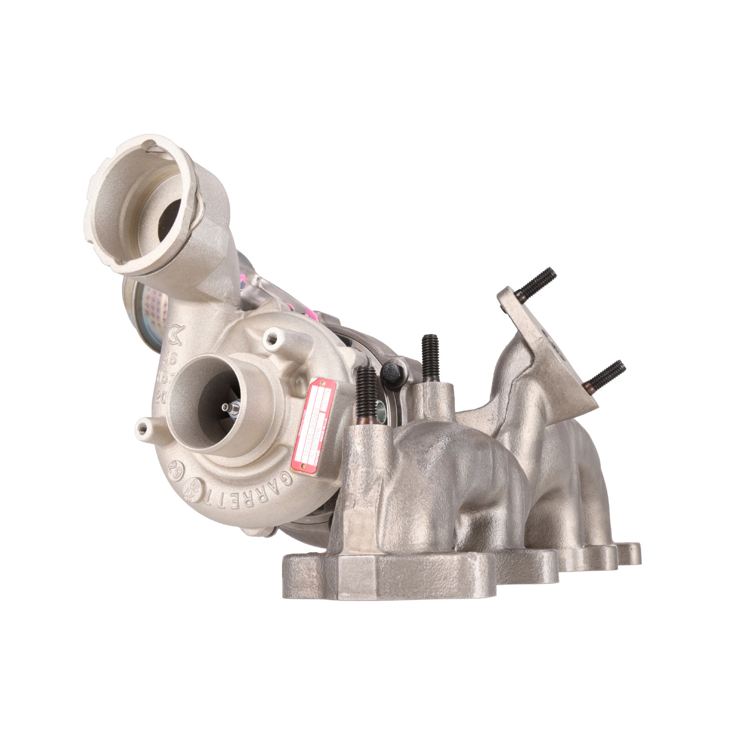 Febi 187090 Charger, charging (supercharged/turbocharged)