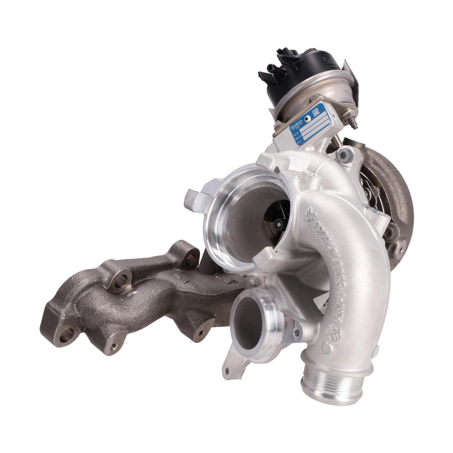 Febi 187144 Charger, charging (supercharged/turbocharged)