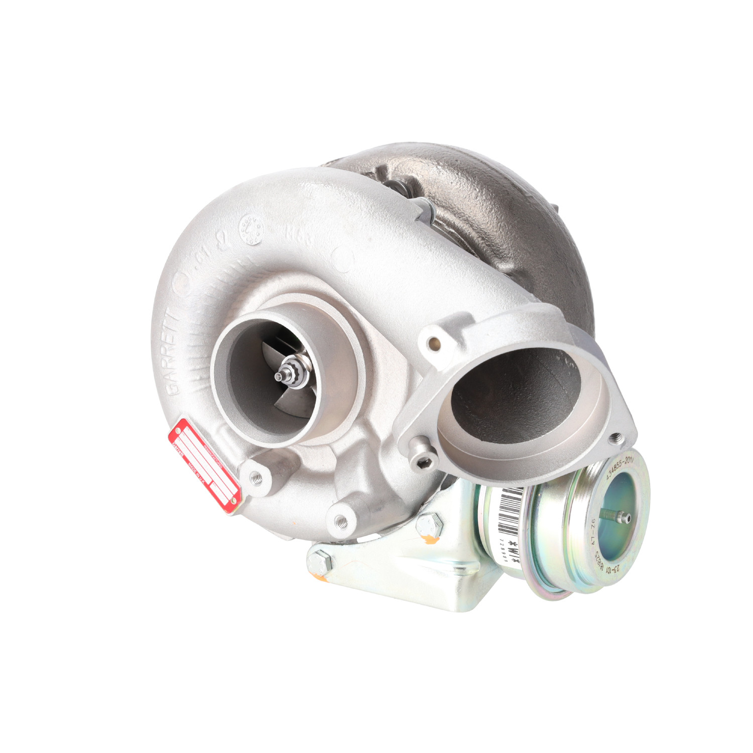 Febi 187177 Charger, charging (supercharged/turbocharged)