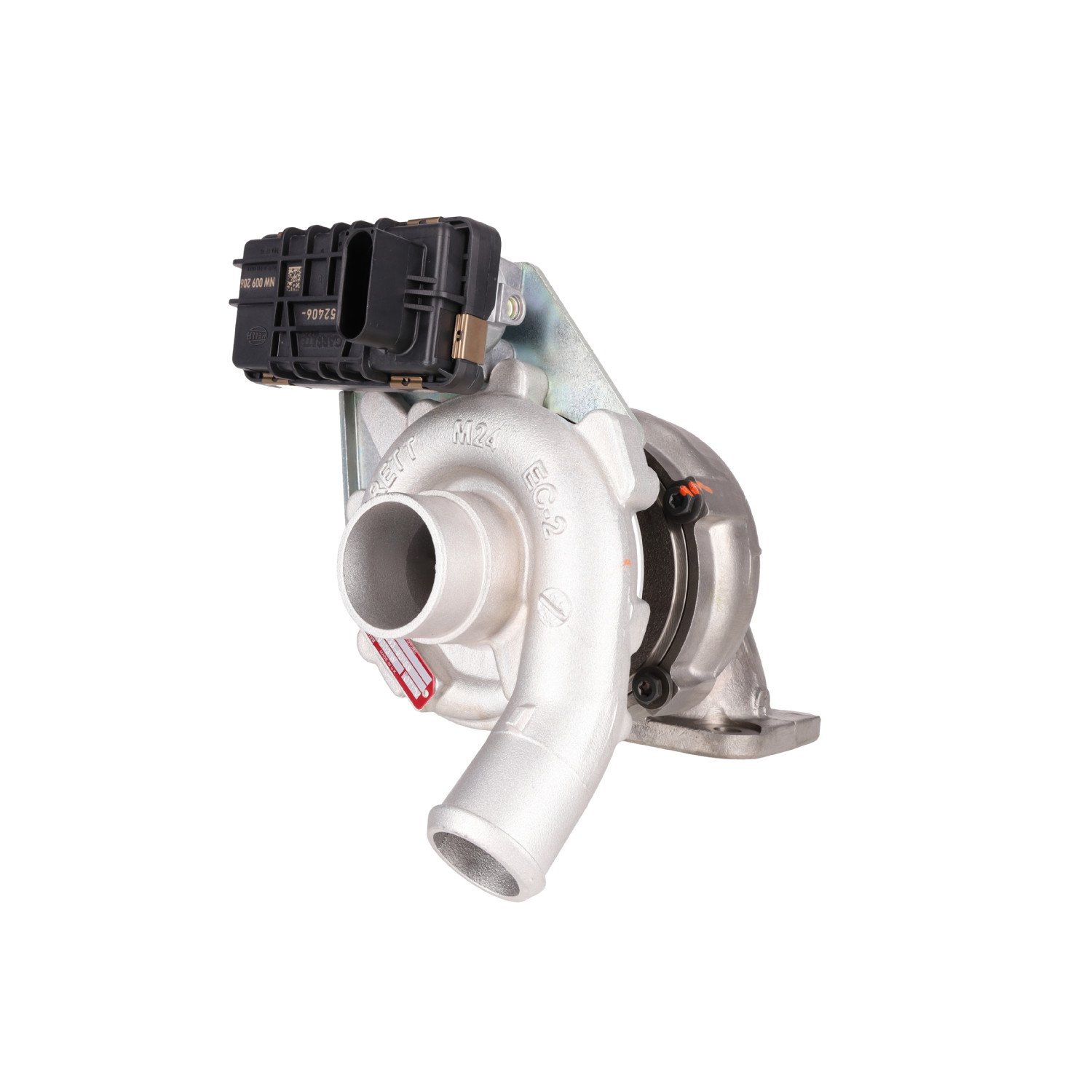 Febi 187225 Charger, charging (supercharged/turbocharged)