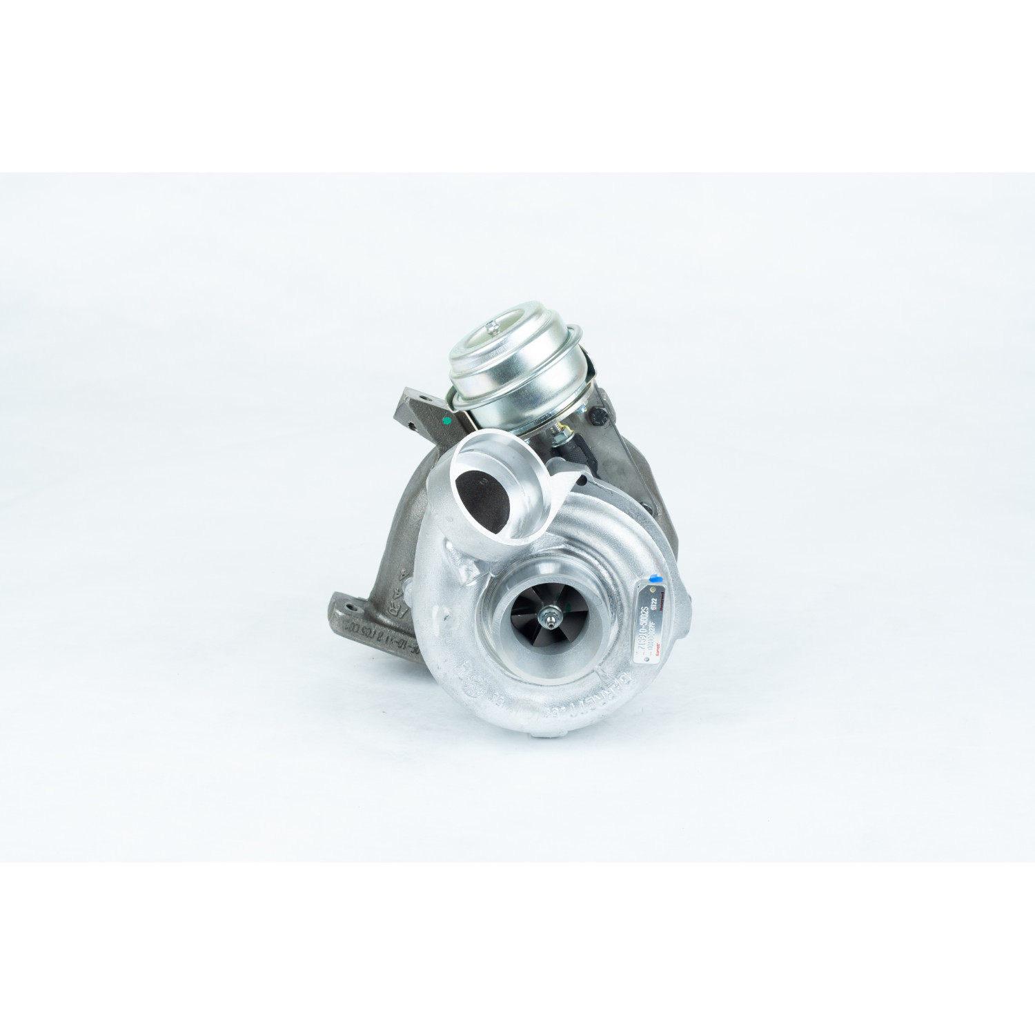 Febi 187319 Charger, charging (supercharged/turbocharged)