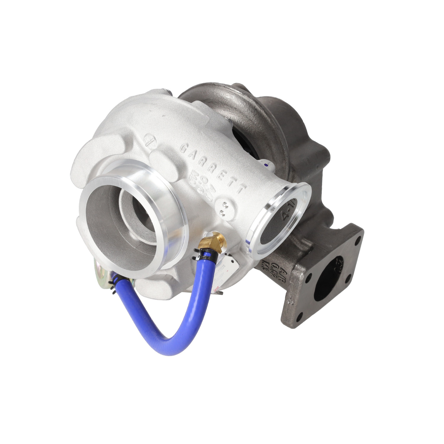 Febi 187376 Charger, charging (supercharged/turbocharged)