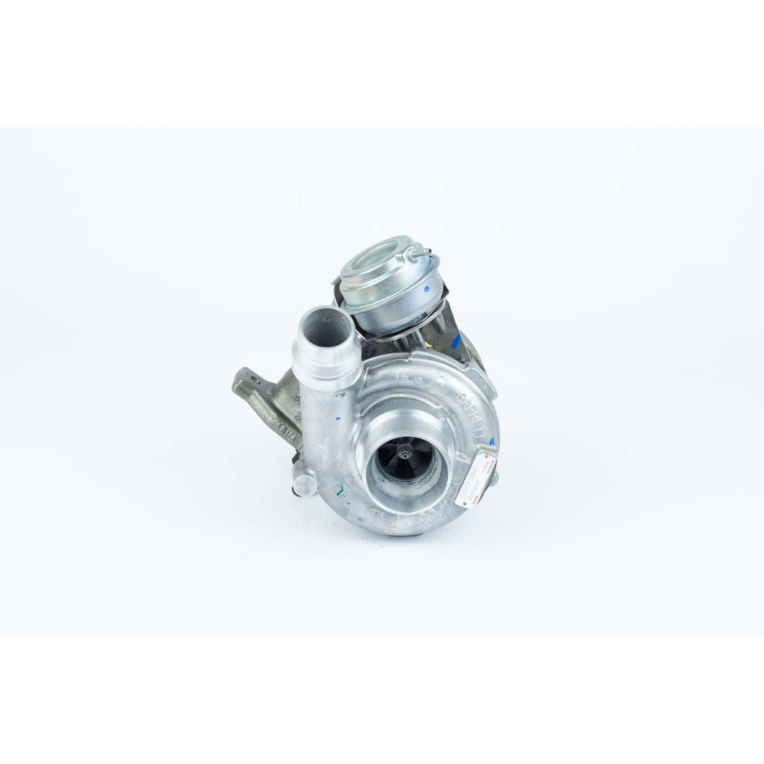 Febi 187403 Charger, charging (supercharged/turbocharged)