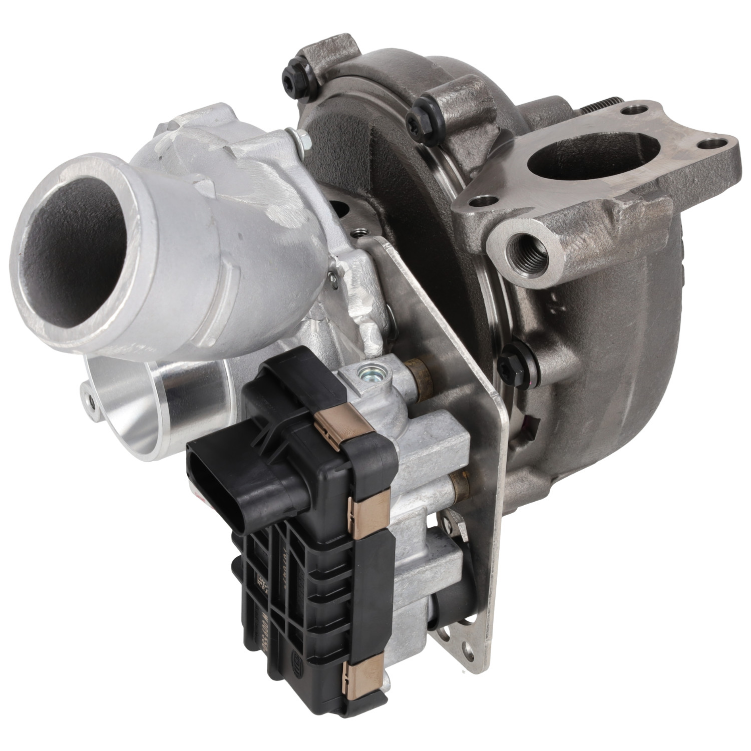 Febi 187410 Charger, charging (supercharged/turbocharged)