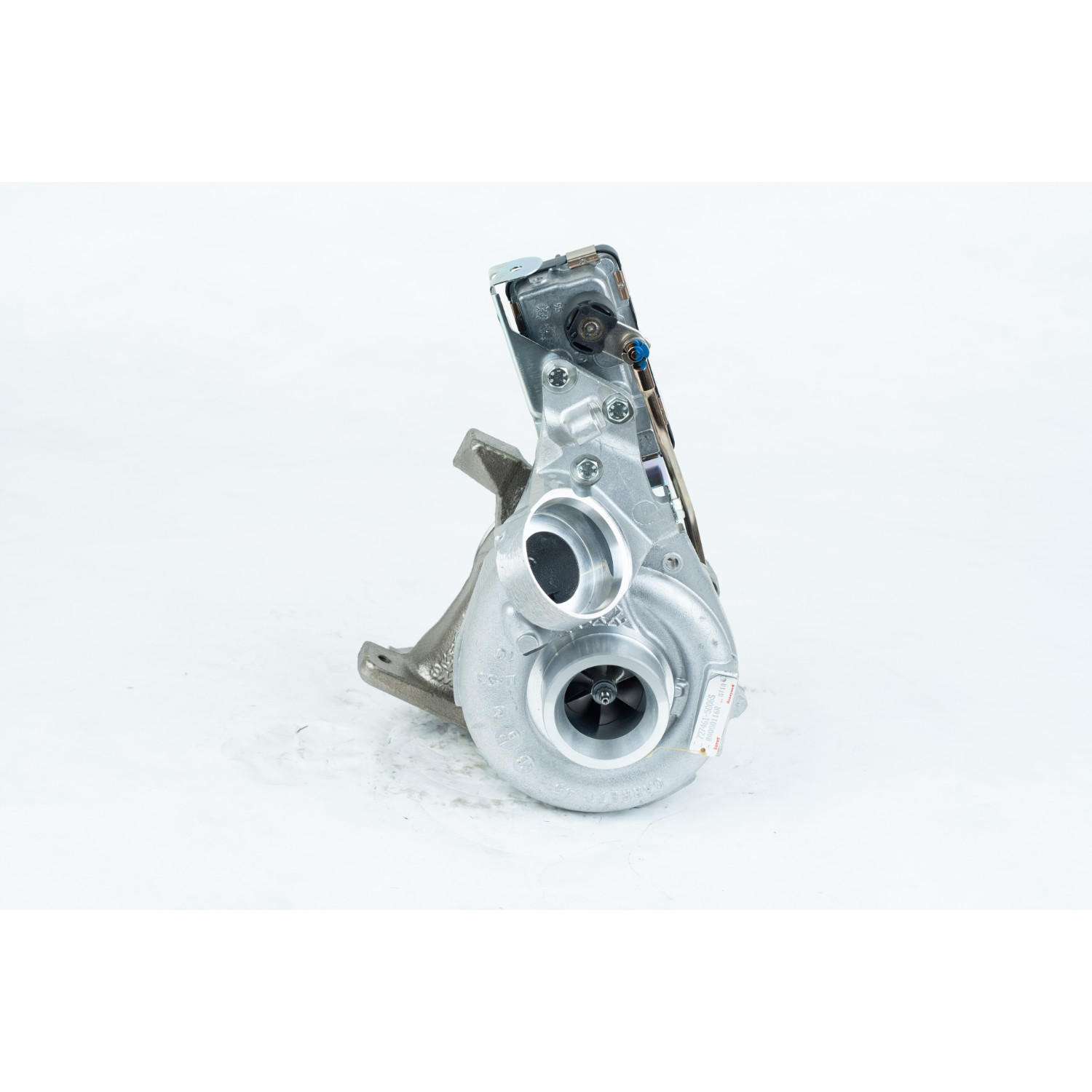 Febi 187465 Charger, charging (supercharged/turbocharged)