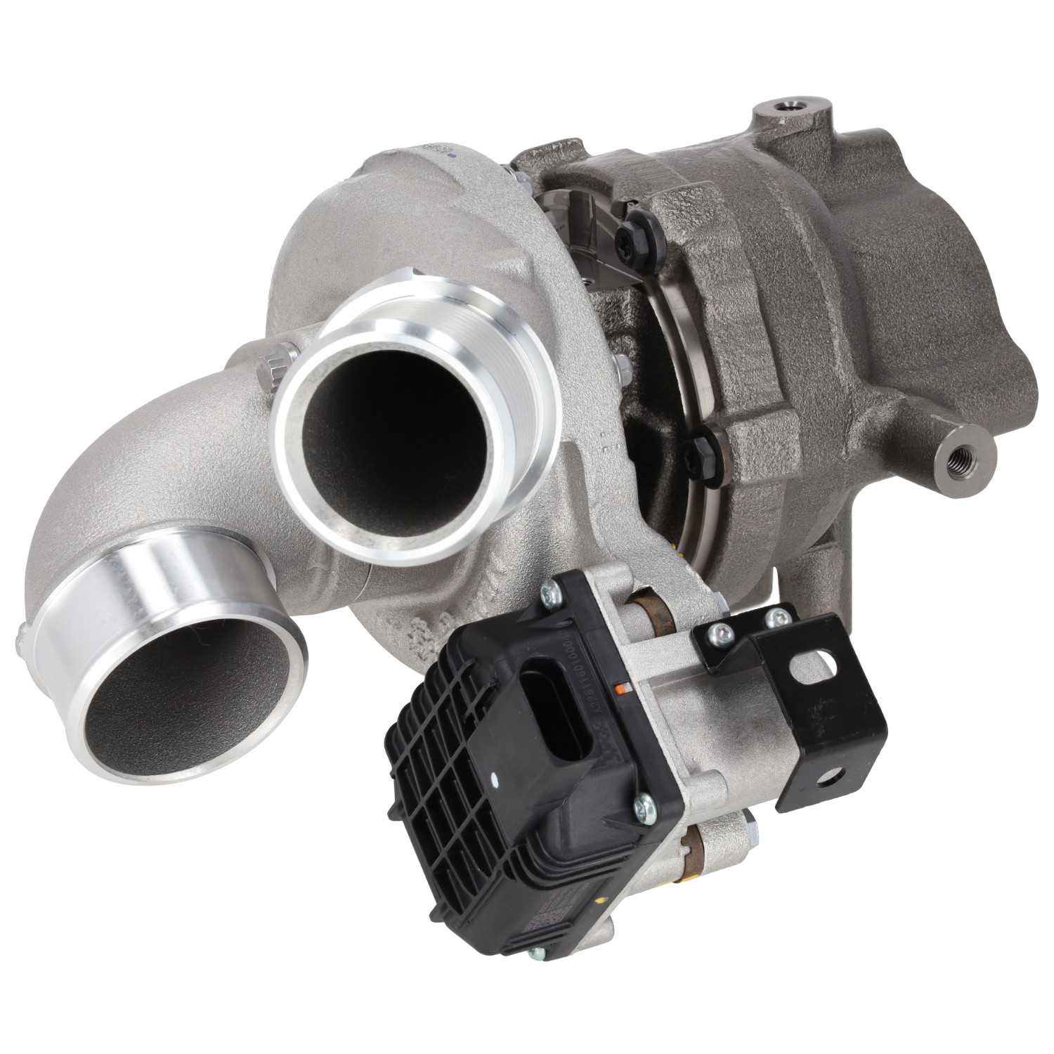 Febi 187609 Charger, charging (supercharged/turbocharged)