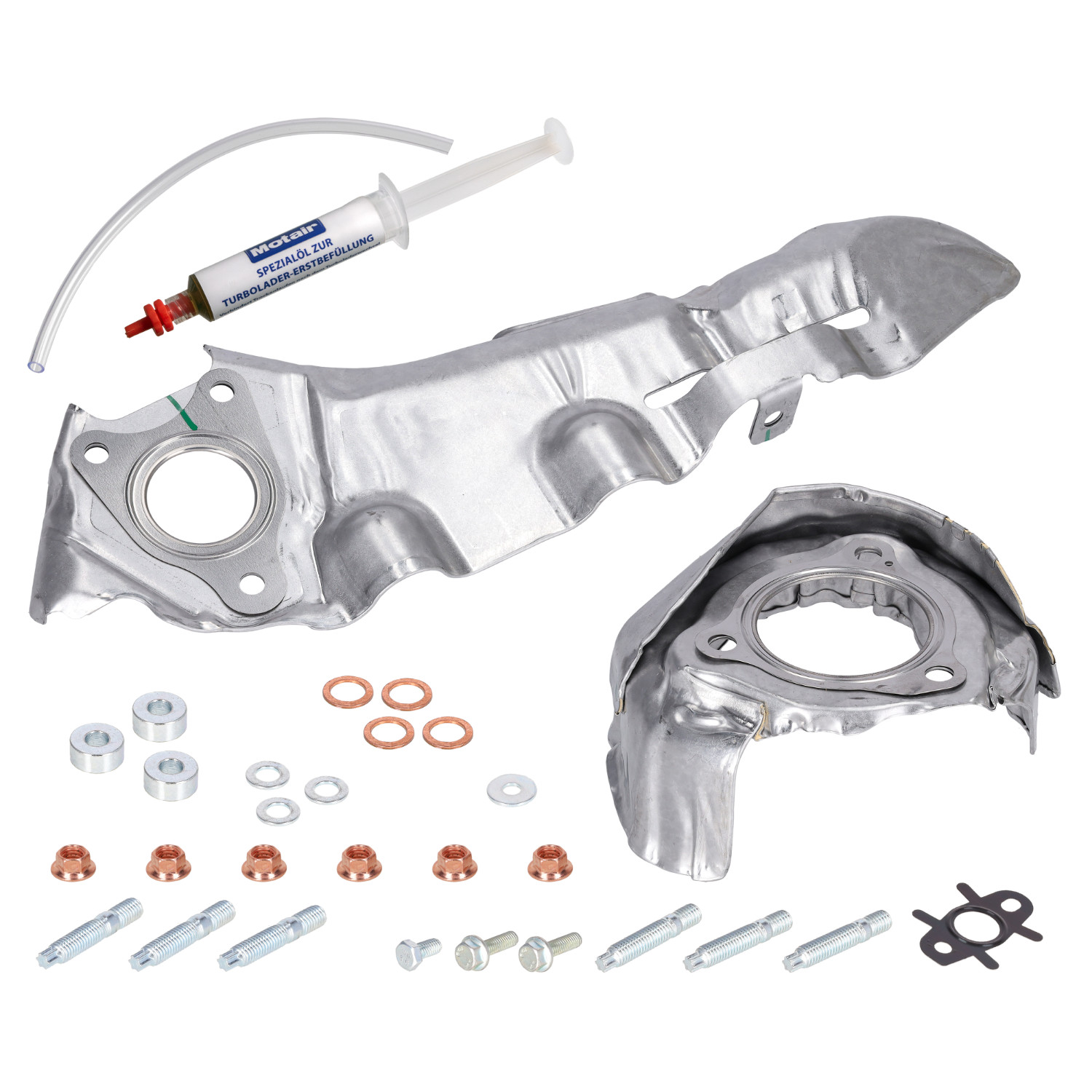 Febi 187851 Mounting Kit, charger