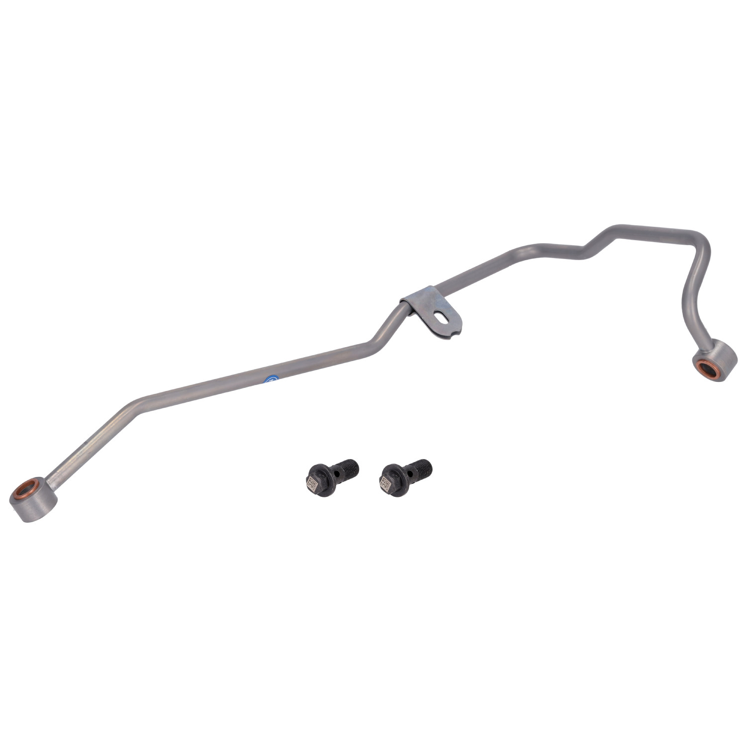 Febi 187852 Oil Line, charger
