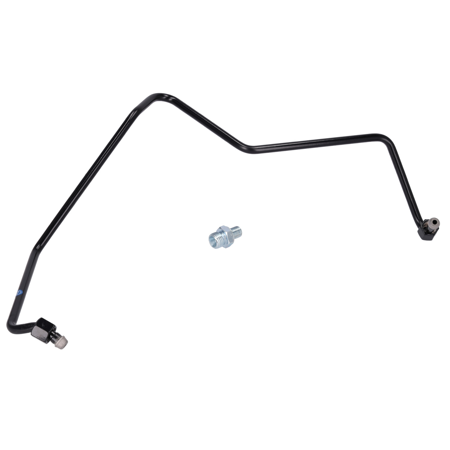 Febi 187858 Oil Line, charger