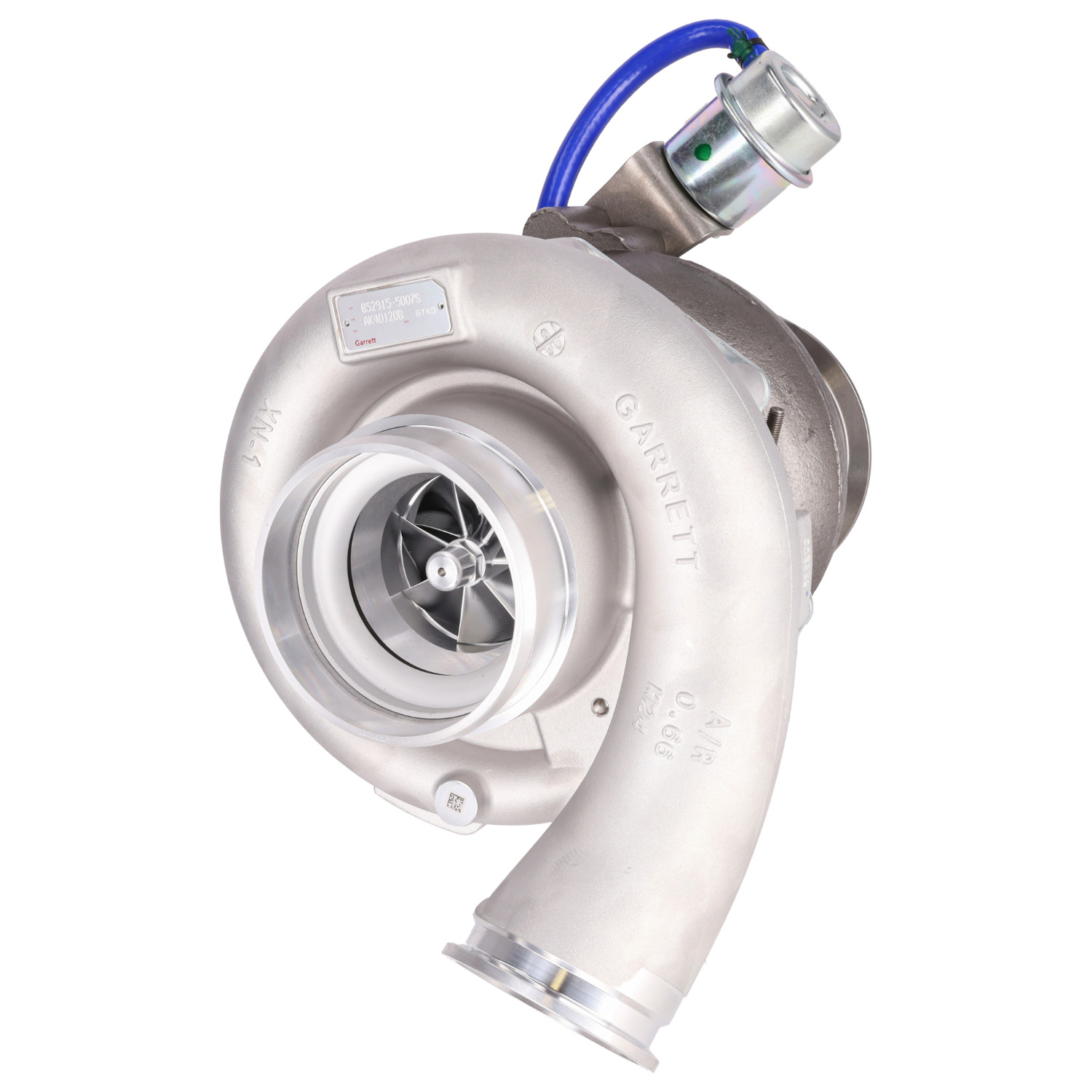 Febi 187897 Turbocharger