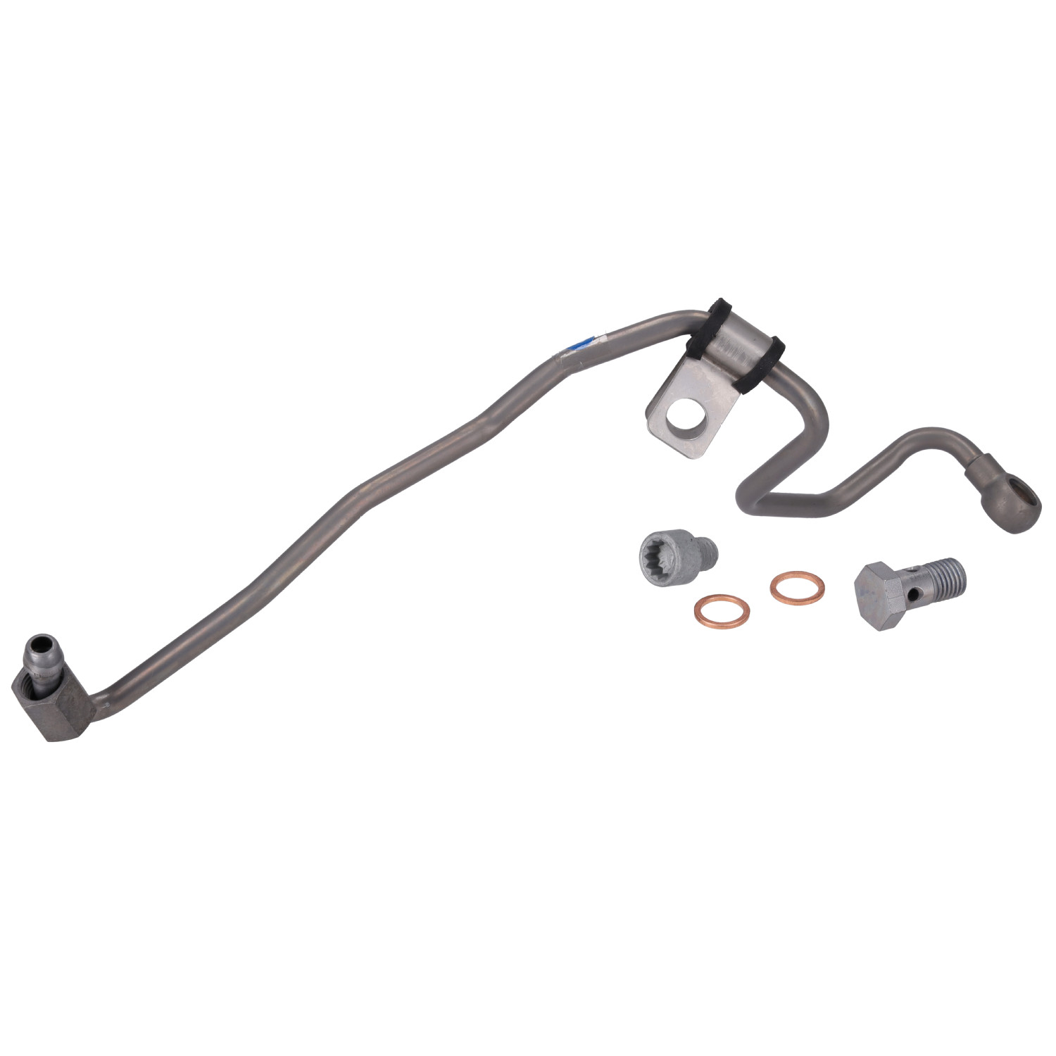 Febi 187898 Oil Line, charger