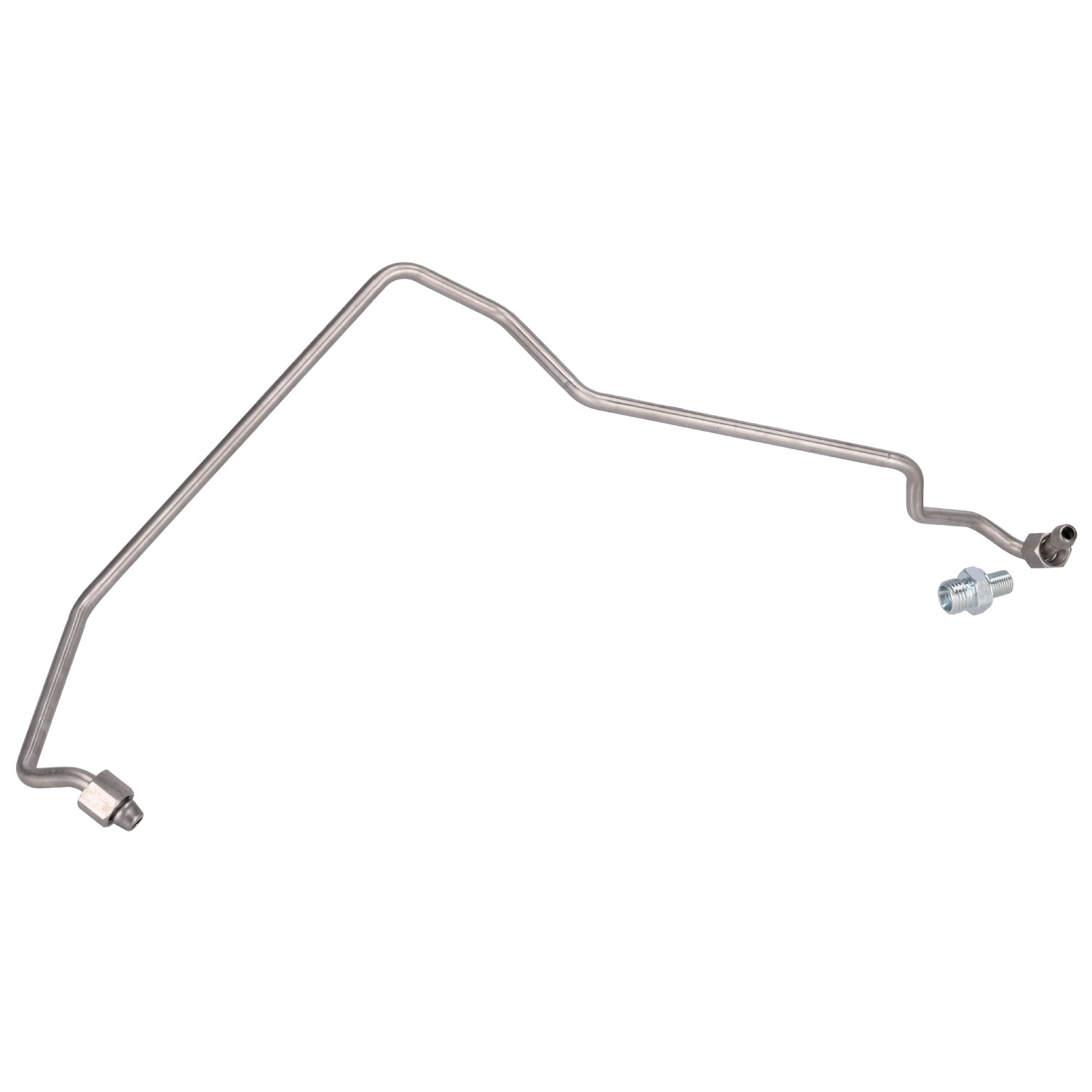 Febi 187914 Oil Line, charger