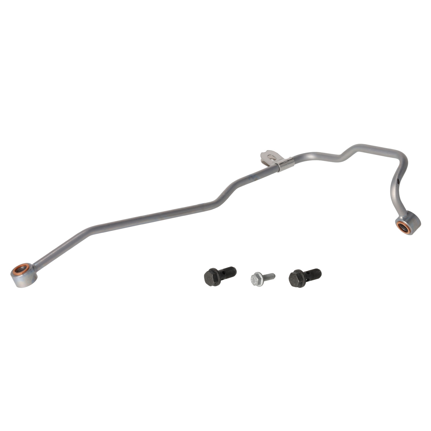 Febi 187924 Oil Line, charger